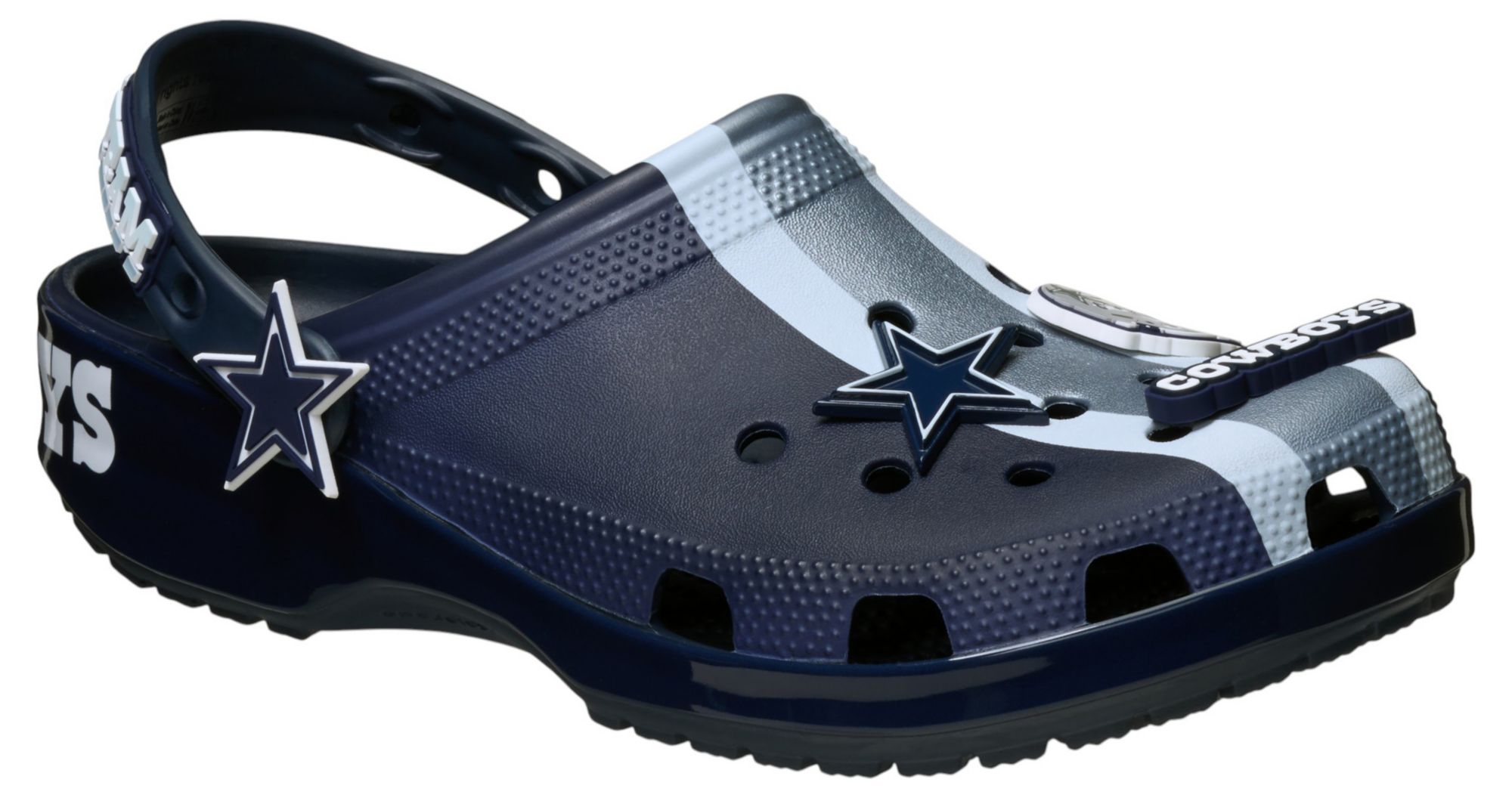 Crocs NFL Classic Dallas Cowboys Clog product image