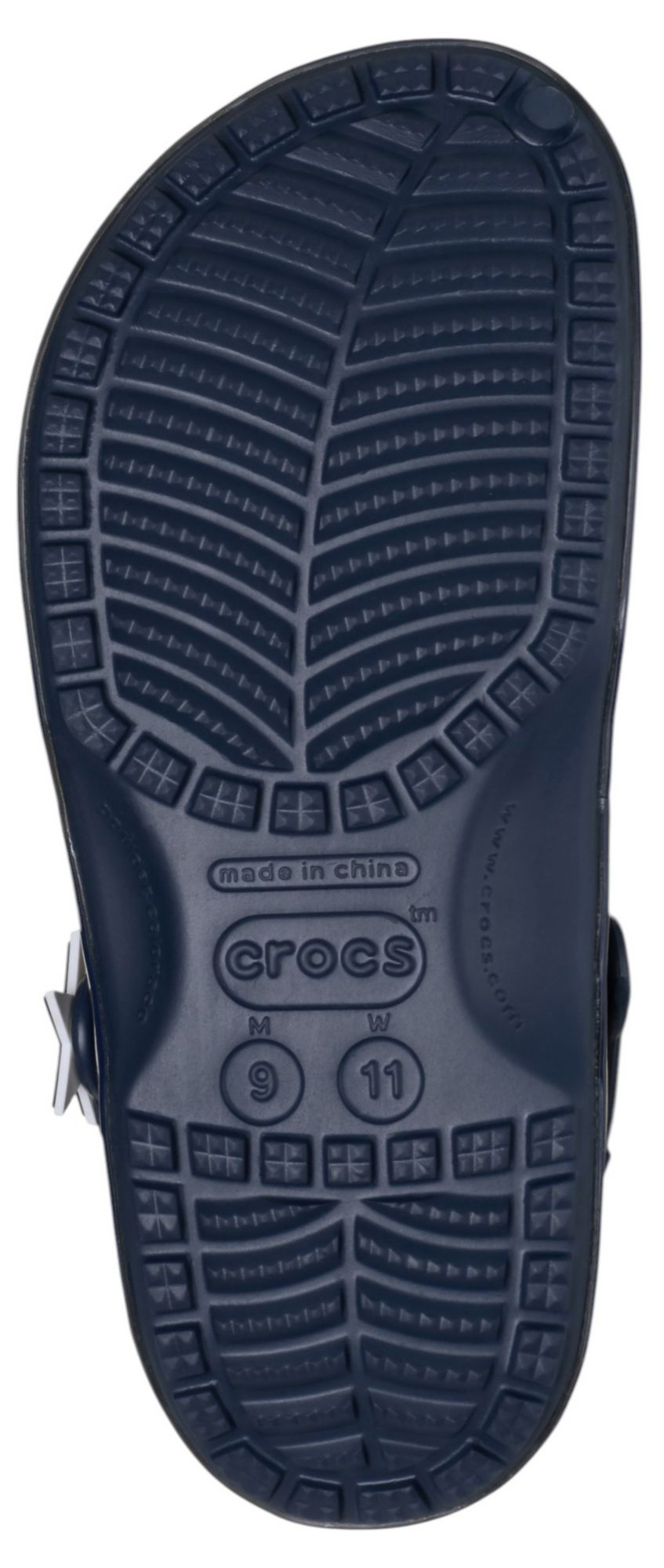 Crocs NFL Classic Dallas Cowboys Clog product image