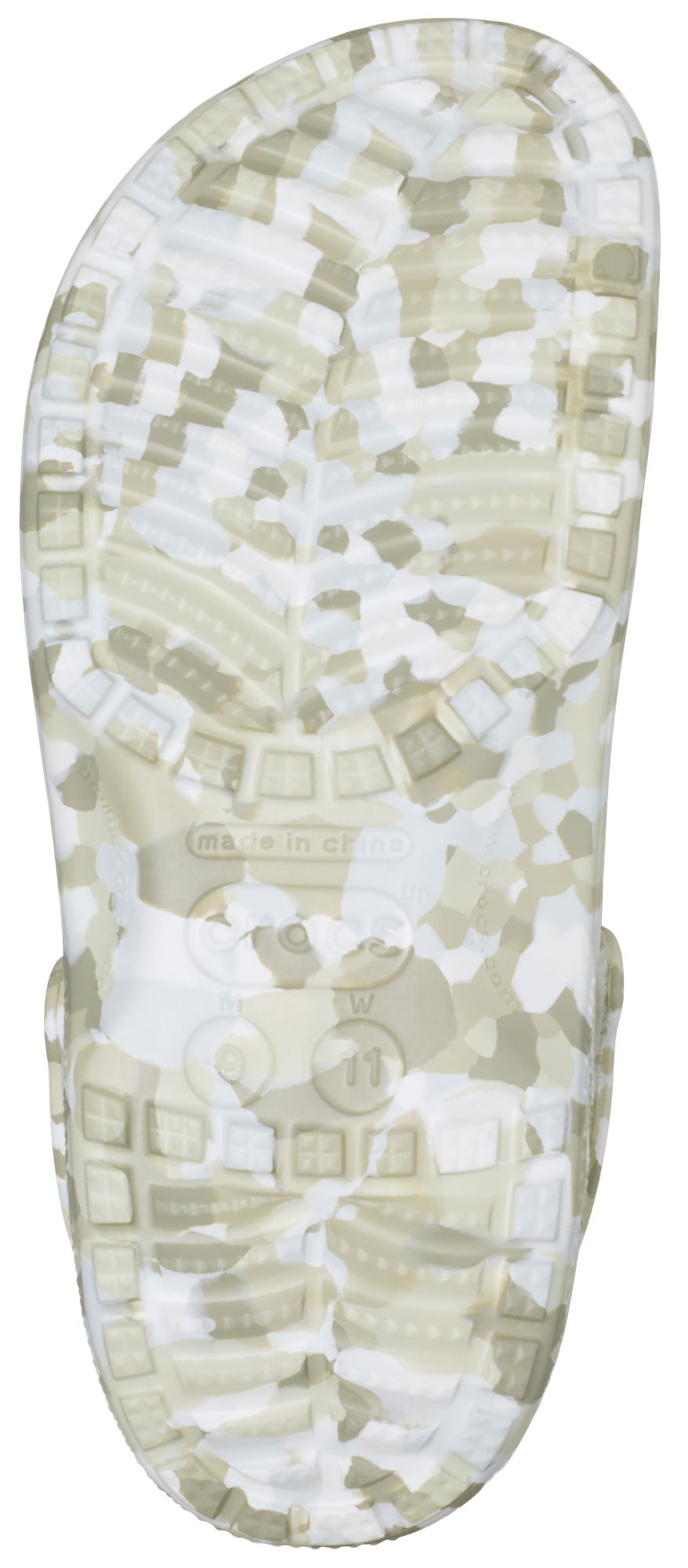 Crocs Classic Confetti Clogs product image