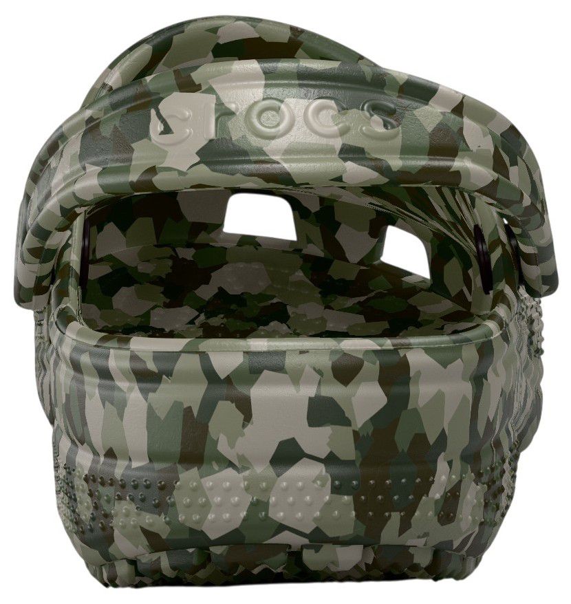 Crocs Classic Confetti Clogs product image