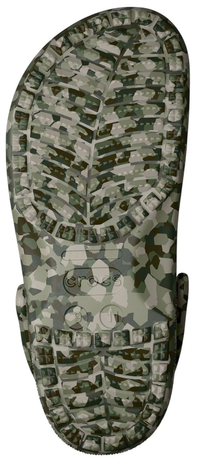 Crocs Classic Confetti Clogs product image