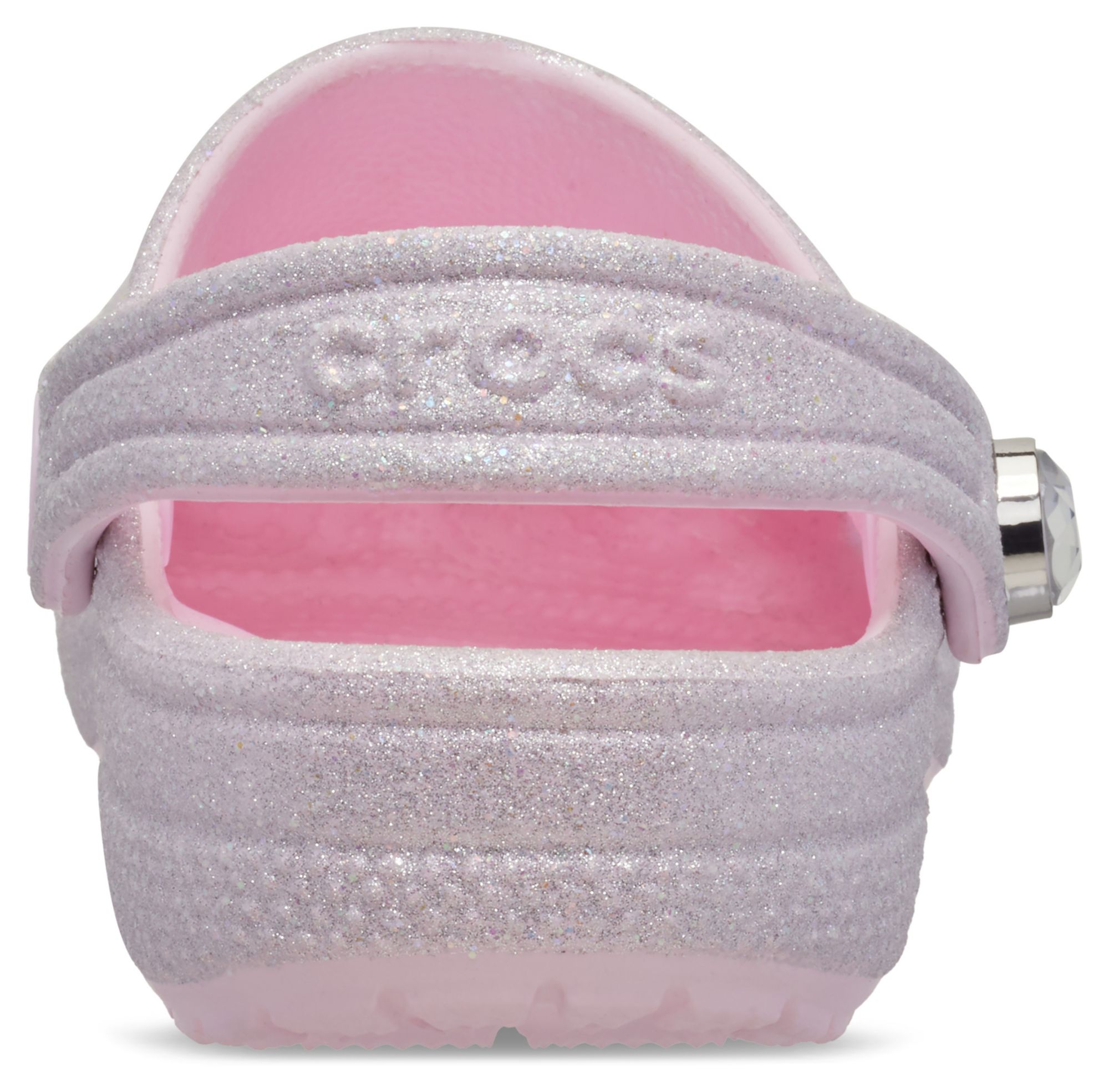Crocs Toddler Classic IAM Princess Clogs product image