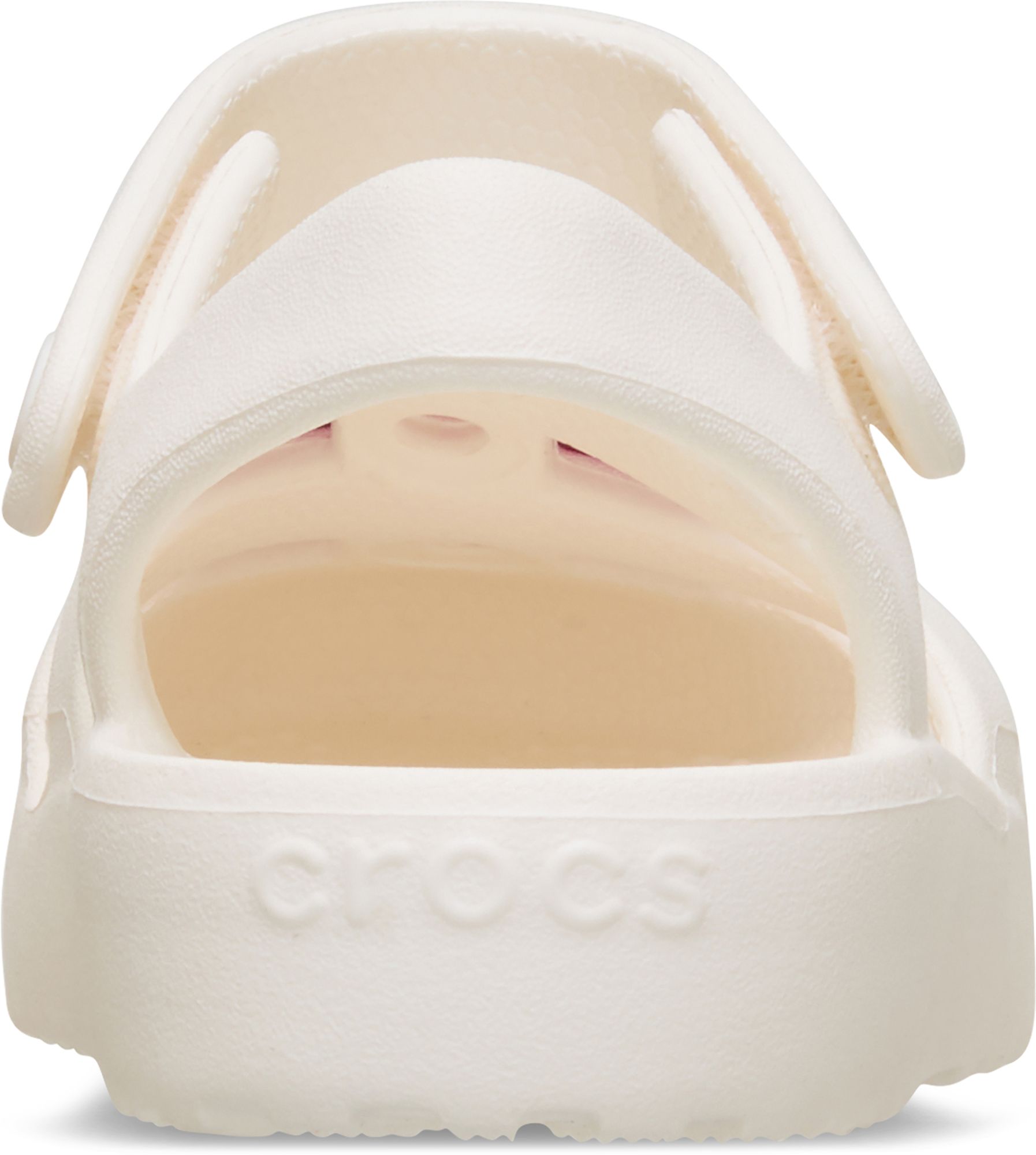 Crocs Toddler Flower Fisherman Classic Clogs product image