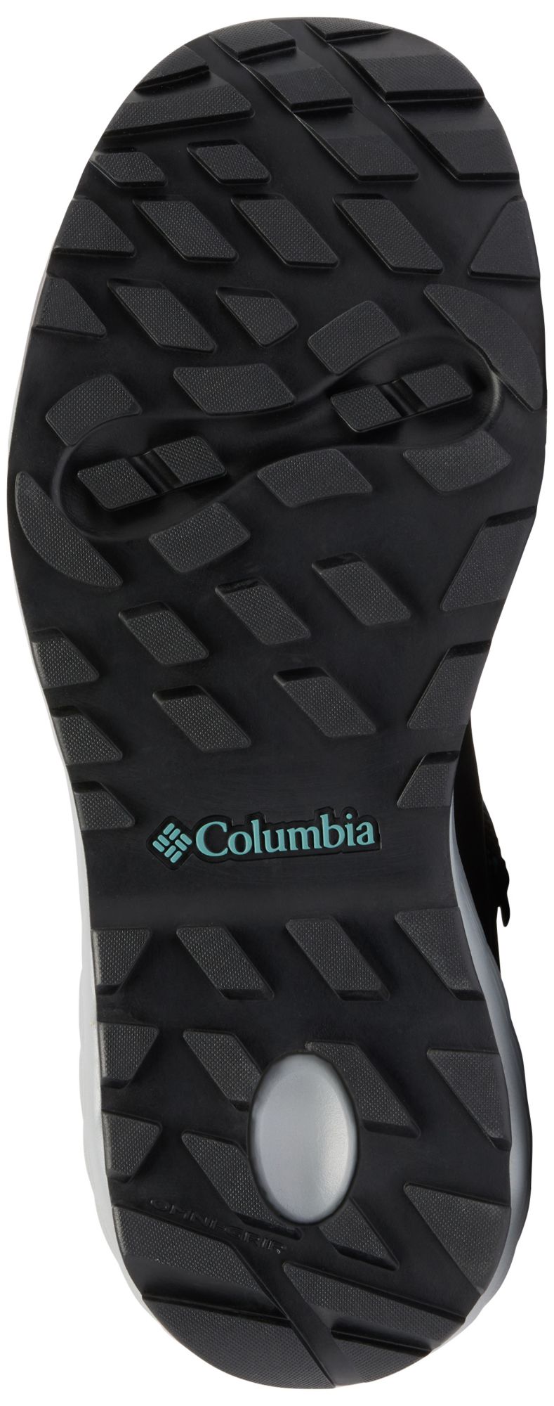Columbia Women's Newton Wander Waterproof Hiking Boots product image