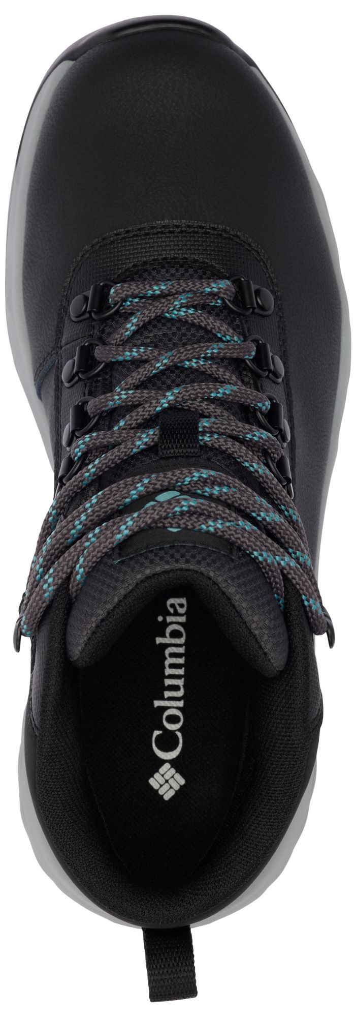 Columbia Women's Newton Wander Waterproof Hiking Boots product image