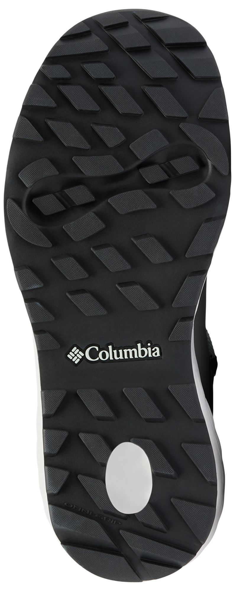 Columbia Women's Newton Wander Waterproof Hiking Boots product image