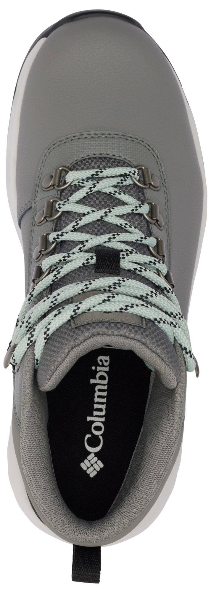 Columbia Women's Newton Wander Waterproof Hiking Boots product image