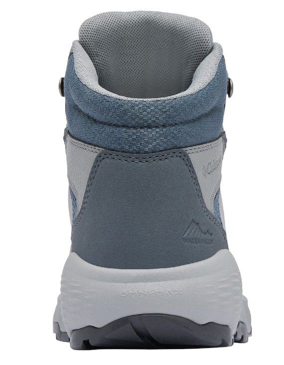 Columbia Women's Newton Wander Waterproof Hiking Boots product image