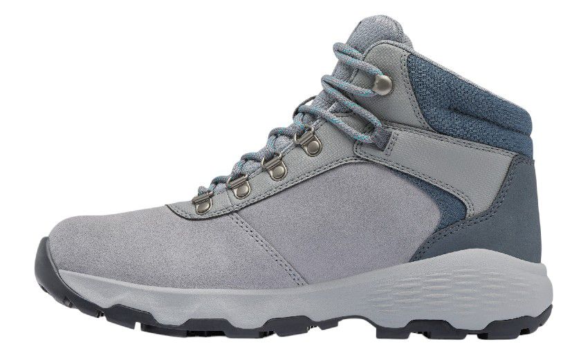 Columbia Women's Newton Wander Waterproof Hiking Boots product image