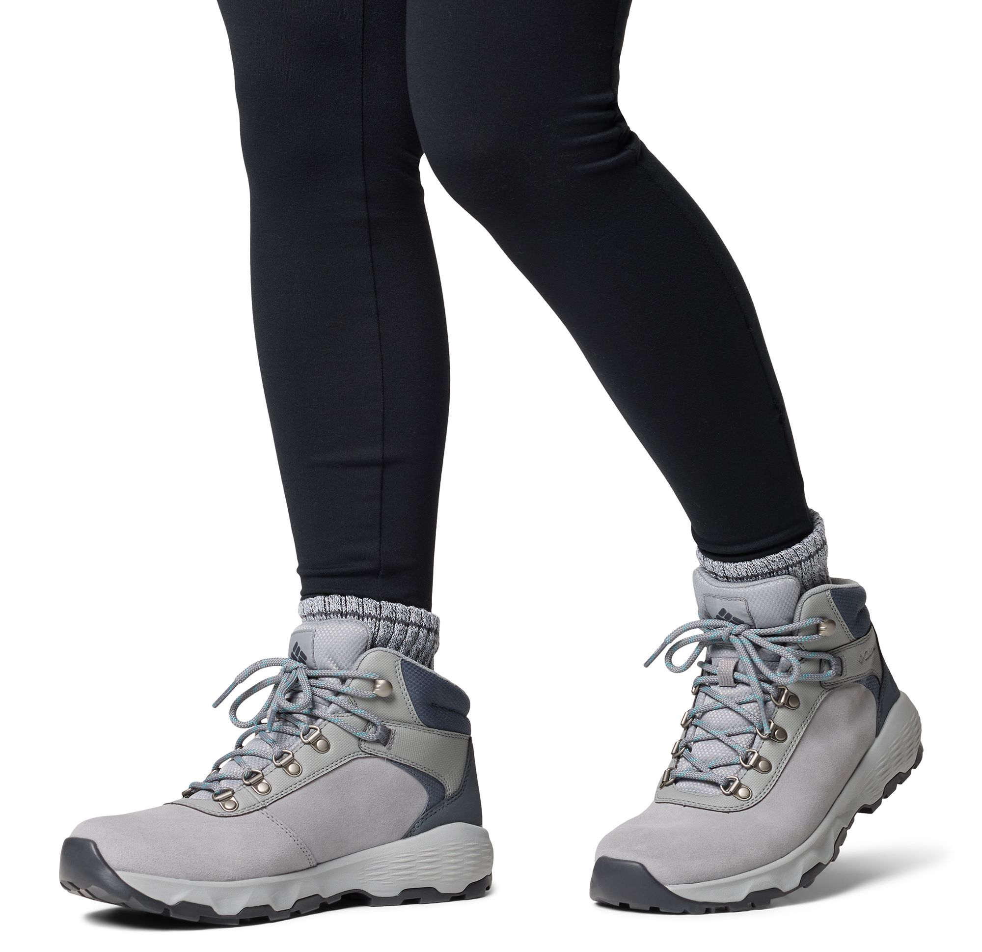 Columbia Women's Newton Wander Waterproof Hiking Boots product image