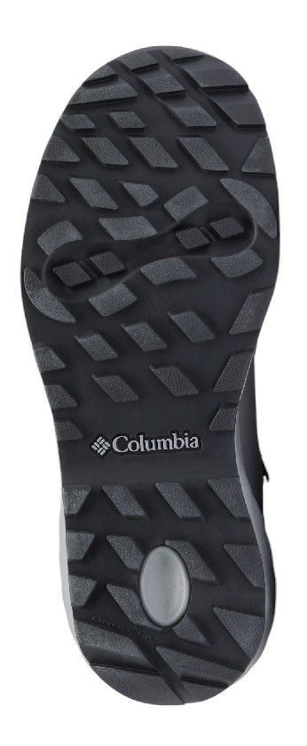 Columbia Women's Newton Wander Waterproof Hiking Boots product image