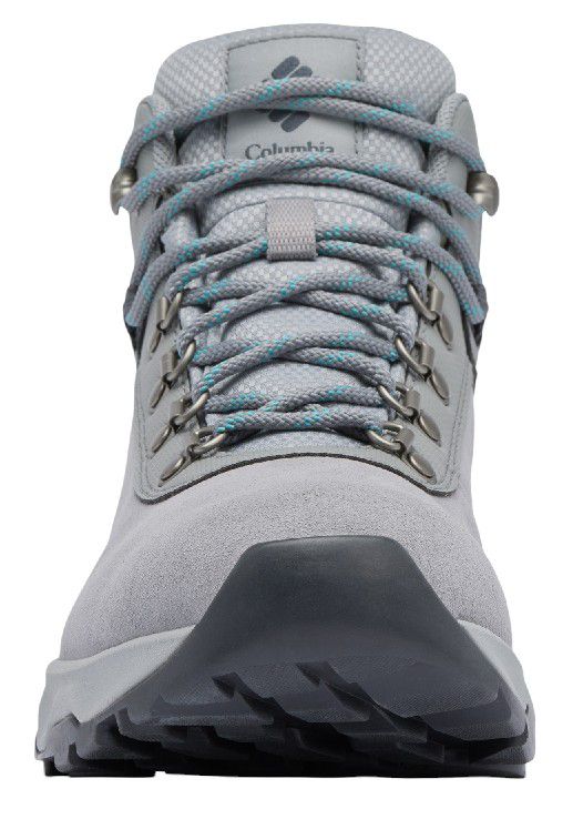 Columbia Women's Newton Wander Waterproof Hiking Boots product image