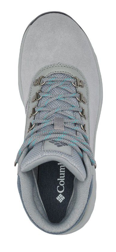 Columbia Women's Newton Wander Waterproof Hiking Boots product image