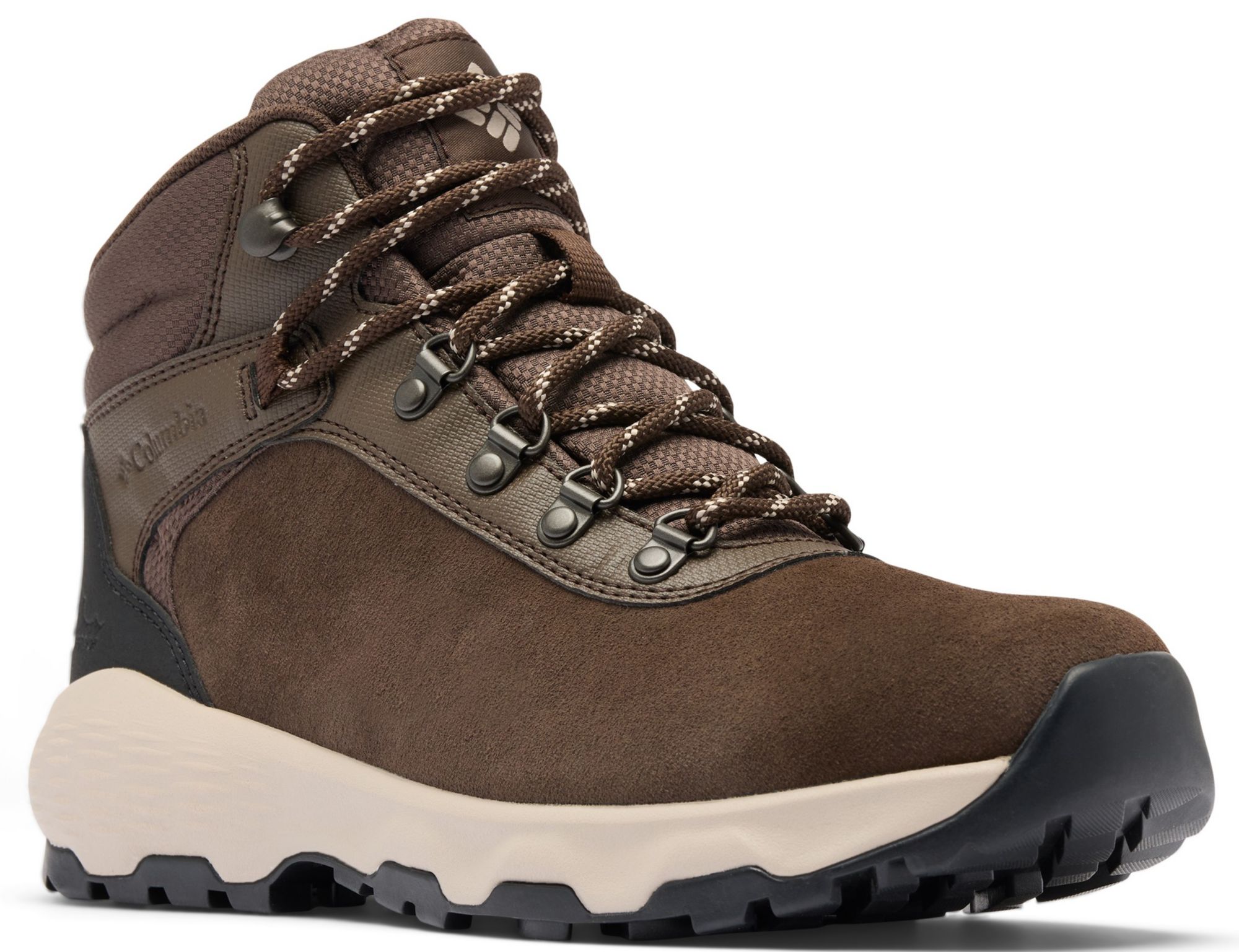 Columbia Women's Newton Wander Waterproof Hiking Boots product image