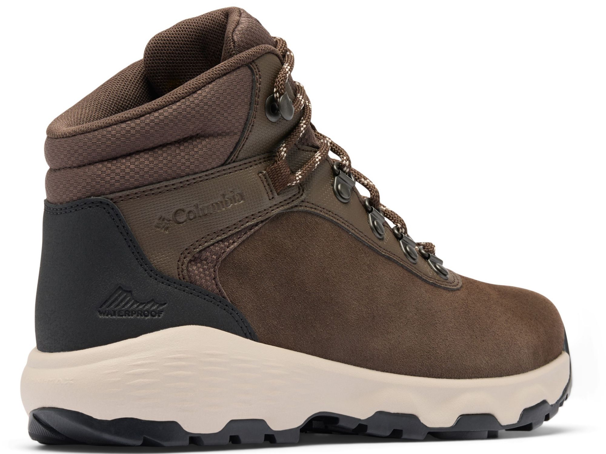 Columbia Women's Newton Wander Waterproof Hiking Boots product image