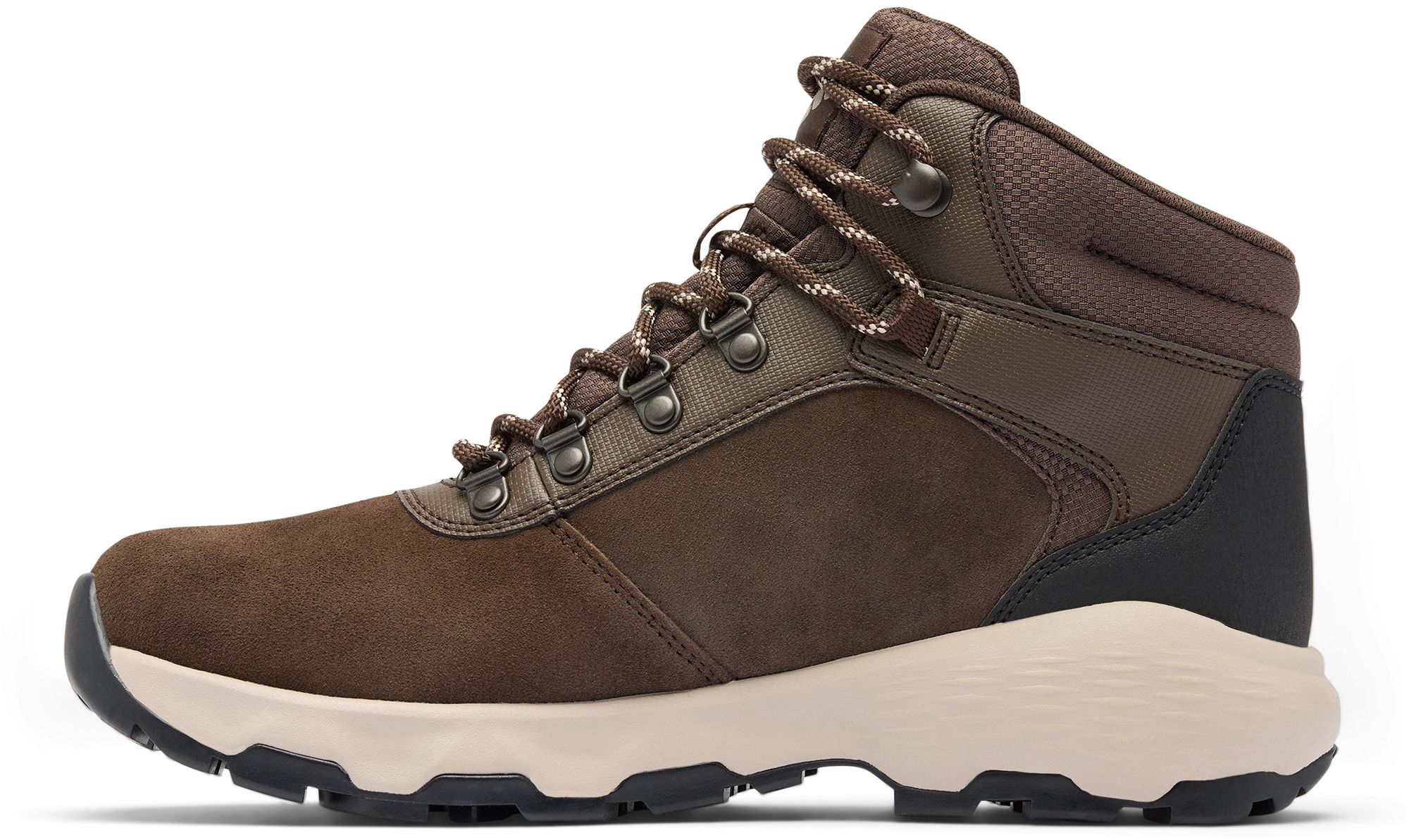 Columbia Women's Newton Wander Waterproof Hiking Boots product image