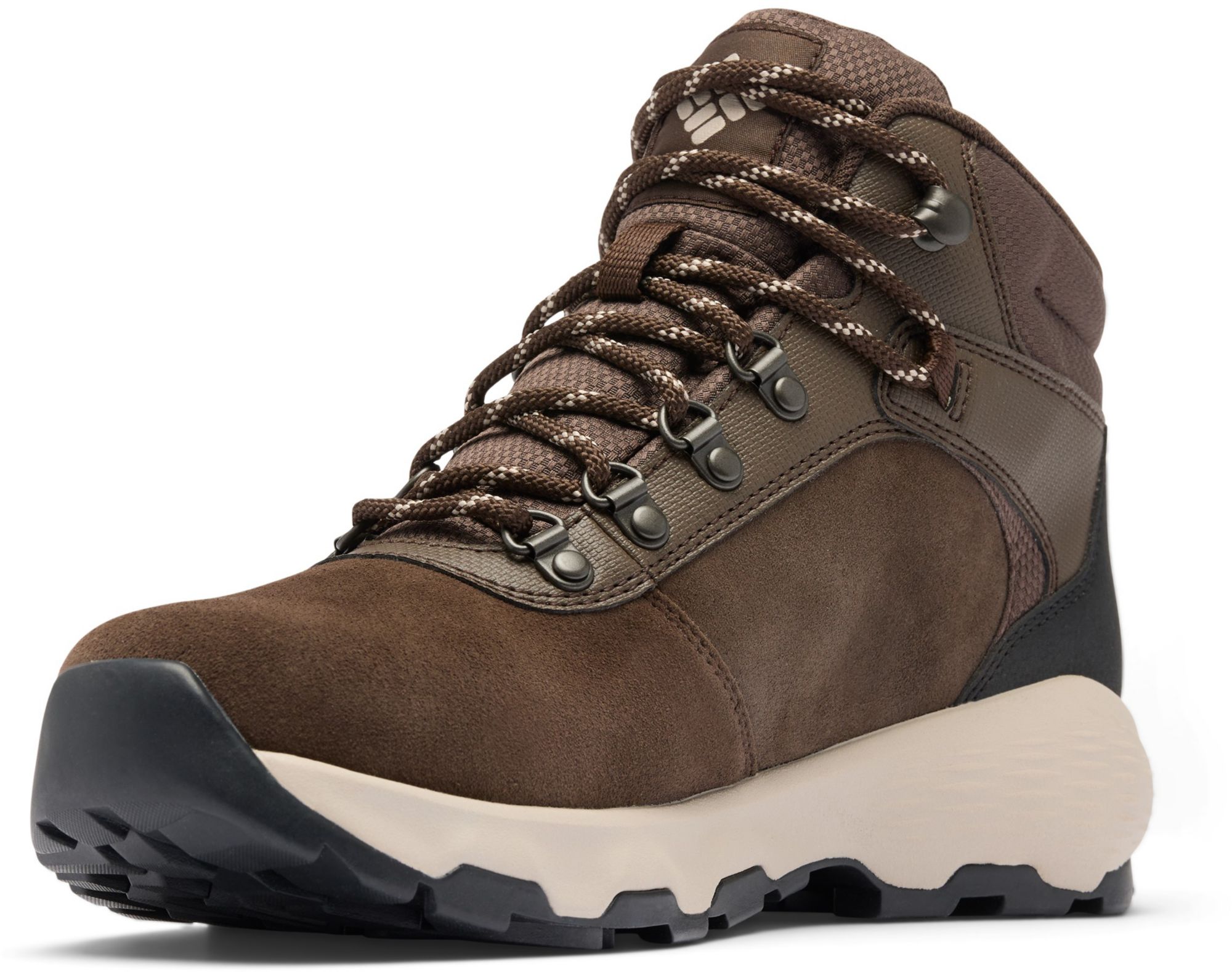 Columbia Women's Newton Wander Waterproof Hiking Boots product image