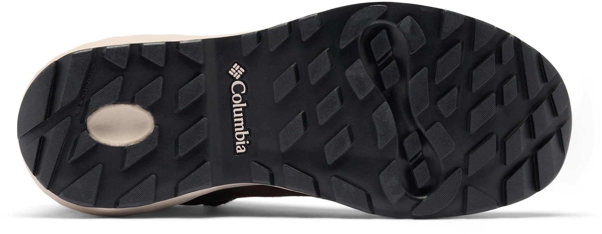 Columbia Women's Newton Wander Waterproof Hiking Boots product image