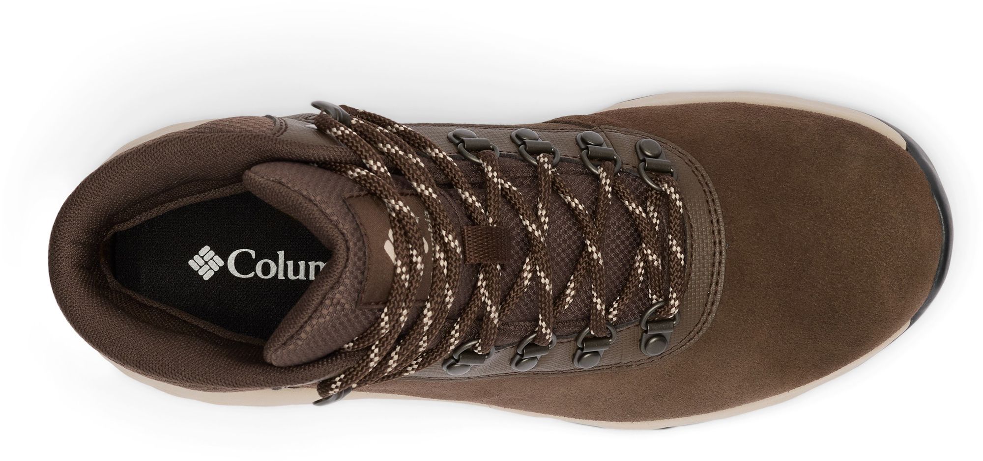 Columbia Women's Newton Wander Waterproof Hiking Boots product image