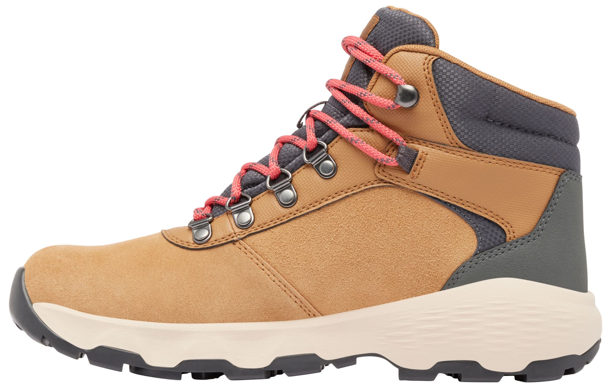 Columbia Women's Newton Wander Waterproof Hiking Boots product image