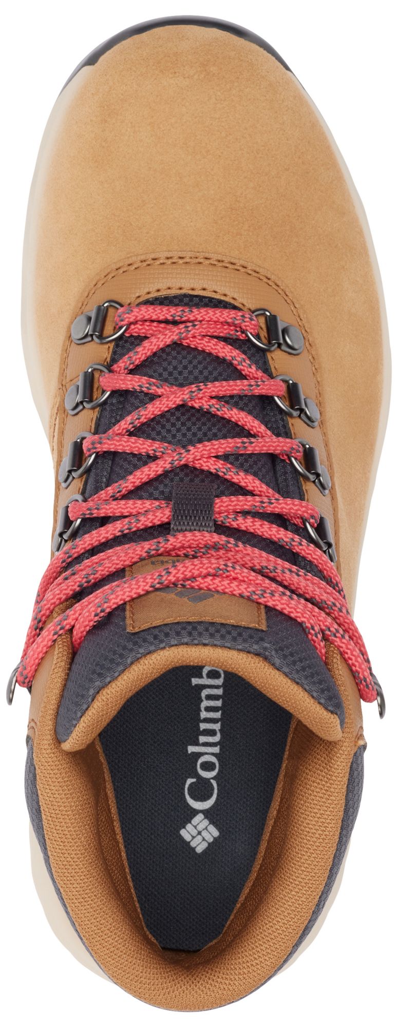 Columbia Women's Newton Wander Waterproof Hiking Boots product image