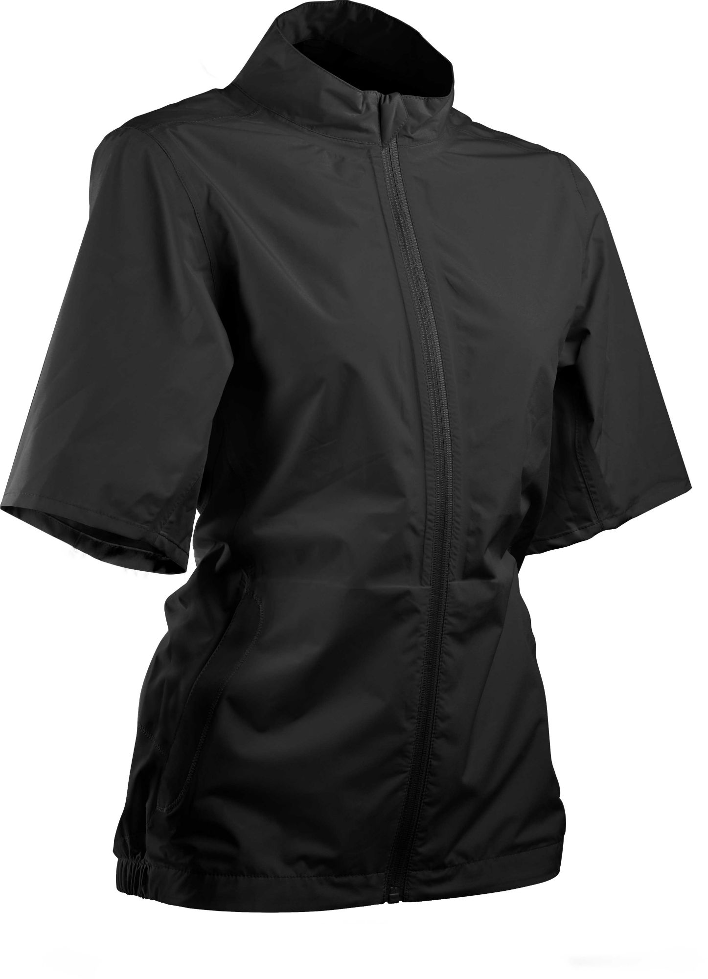 Sun Mountain Women's Monsoon Short Sleeve Golf Jacket product image