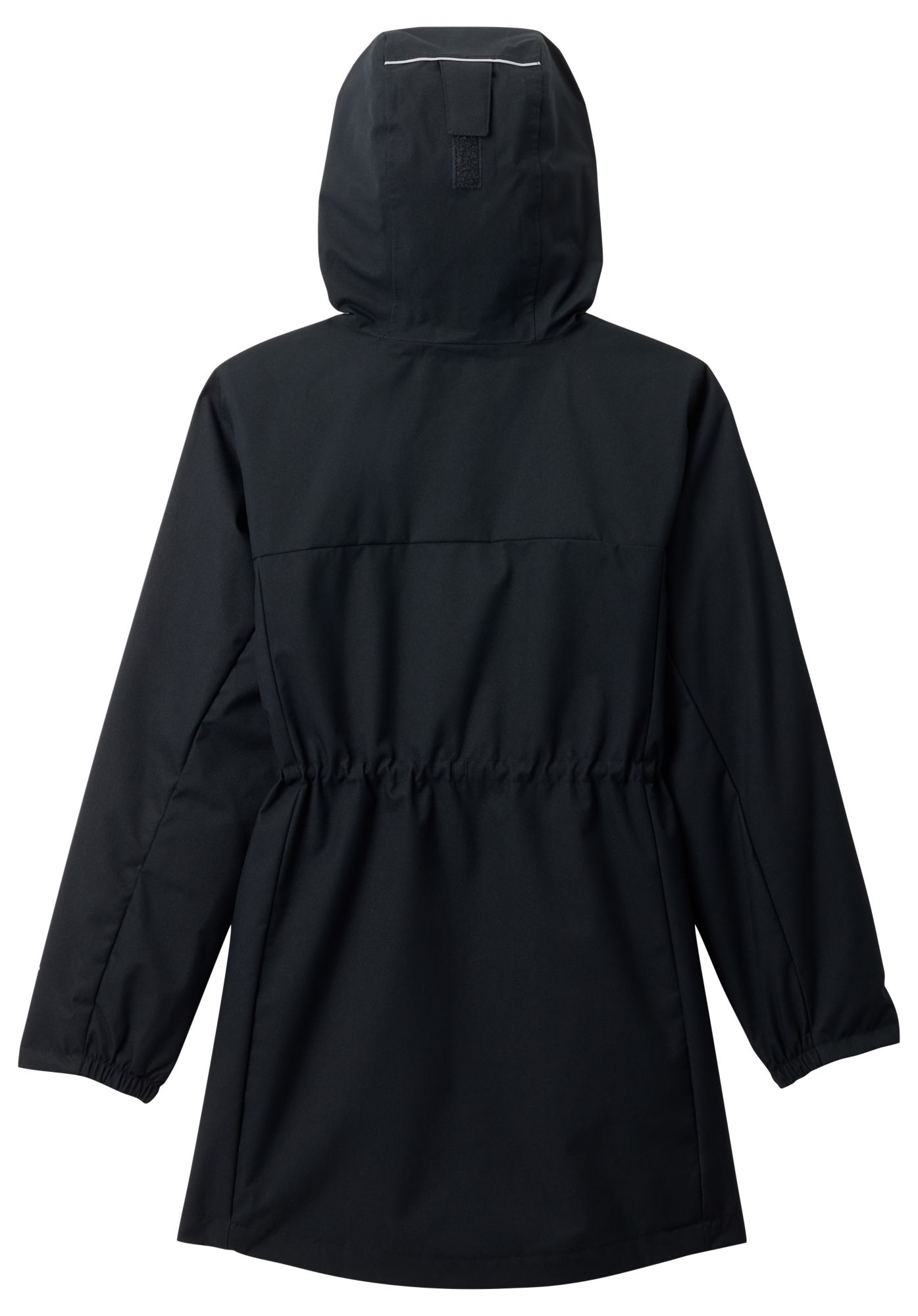 Columbia Girls' Hikebound Long Jacket product image