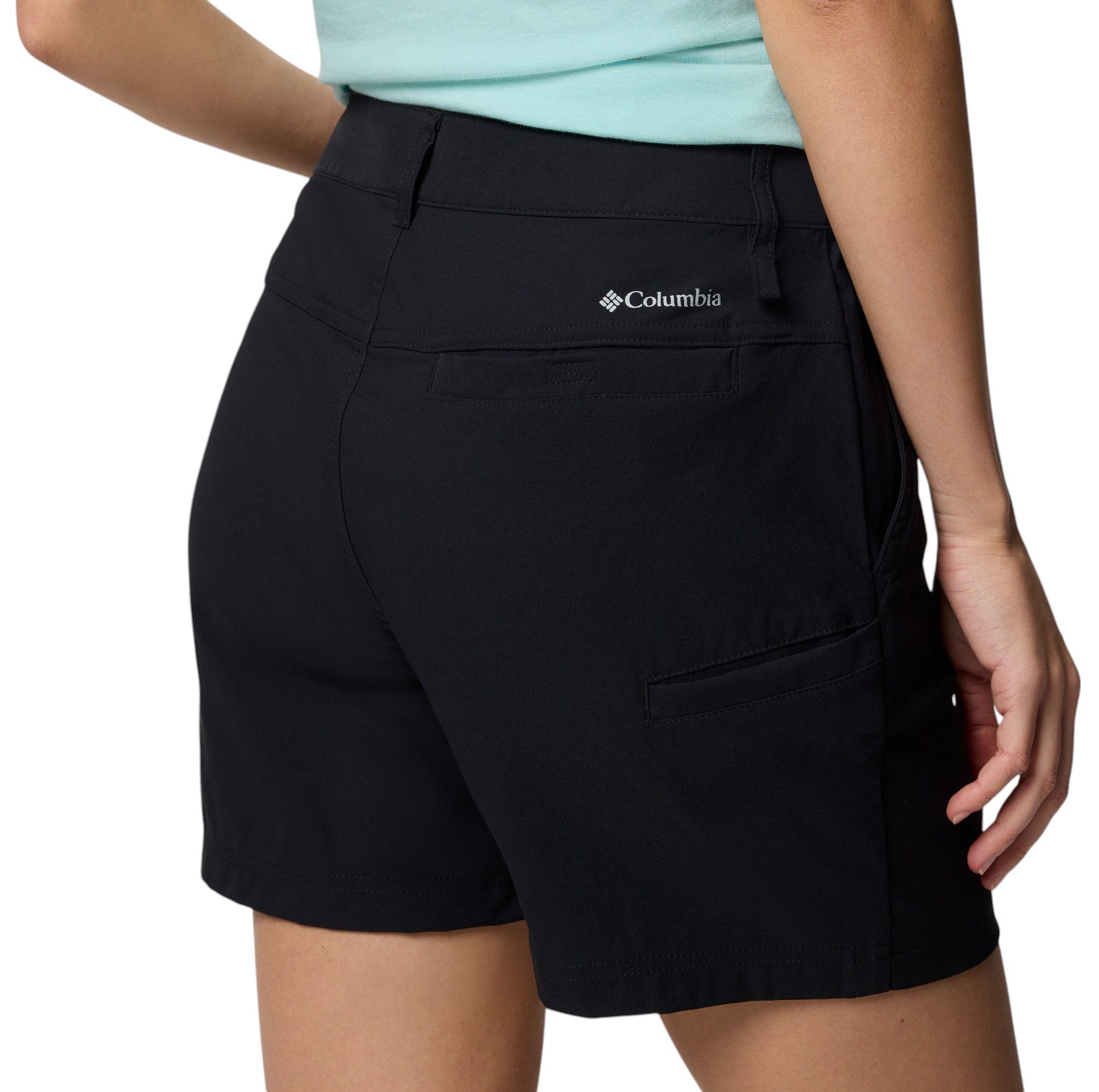 Columbia Women's Leslie Falls Shorts II product image