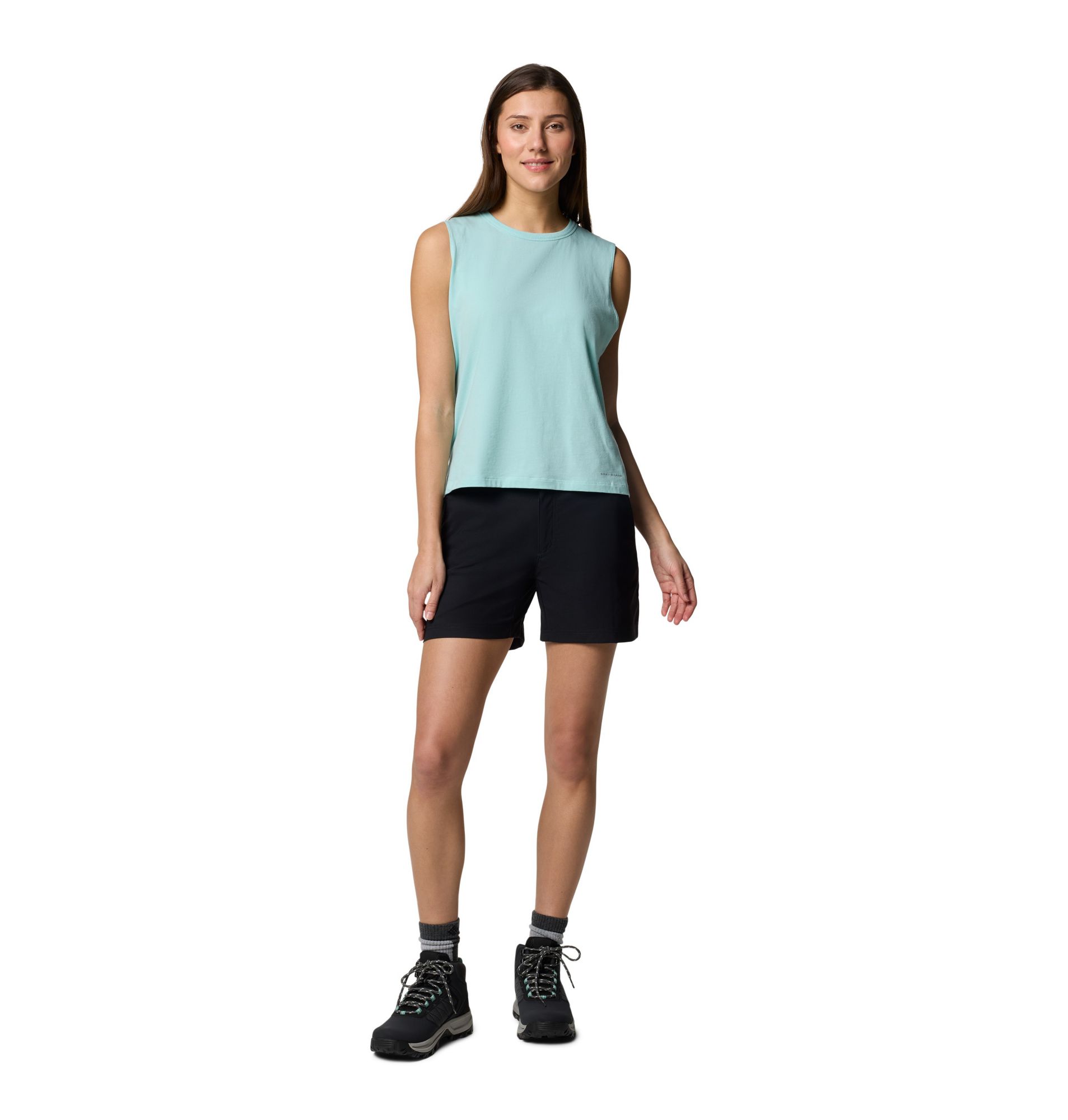 Columbia Women's Leslie Falls Shorts II product image
