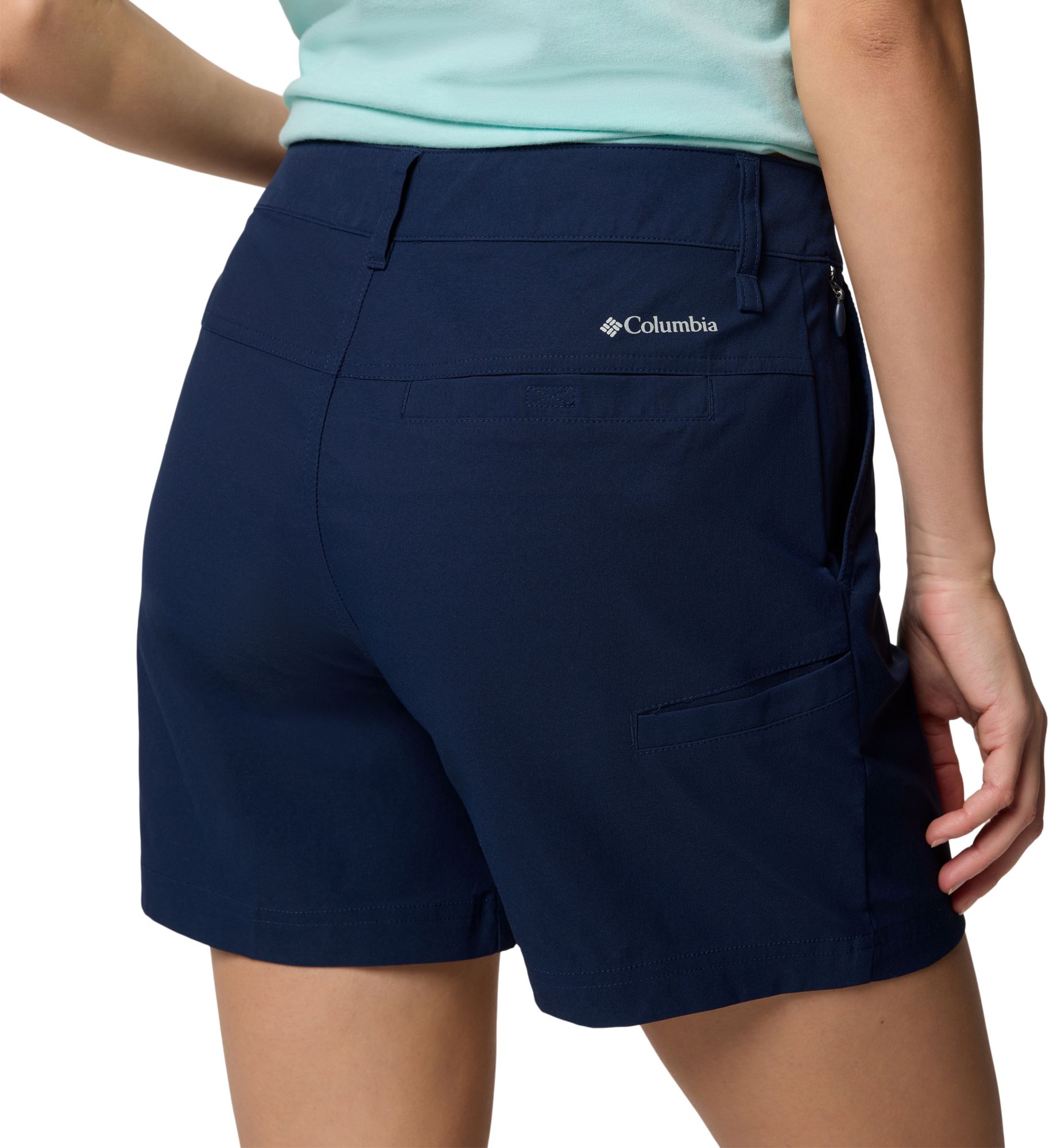 Columbia Women's Leslie Falls Shorts II product image