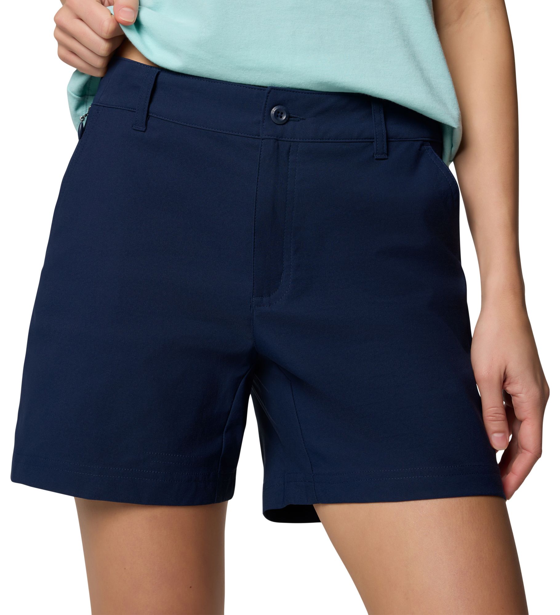 Columbia Women's Leslie Falls Shorts II product image