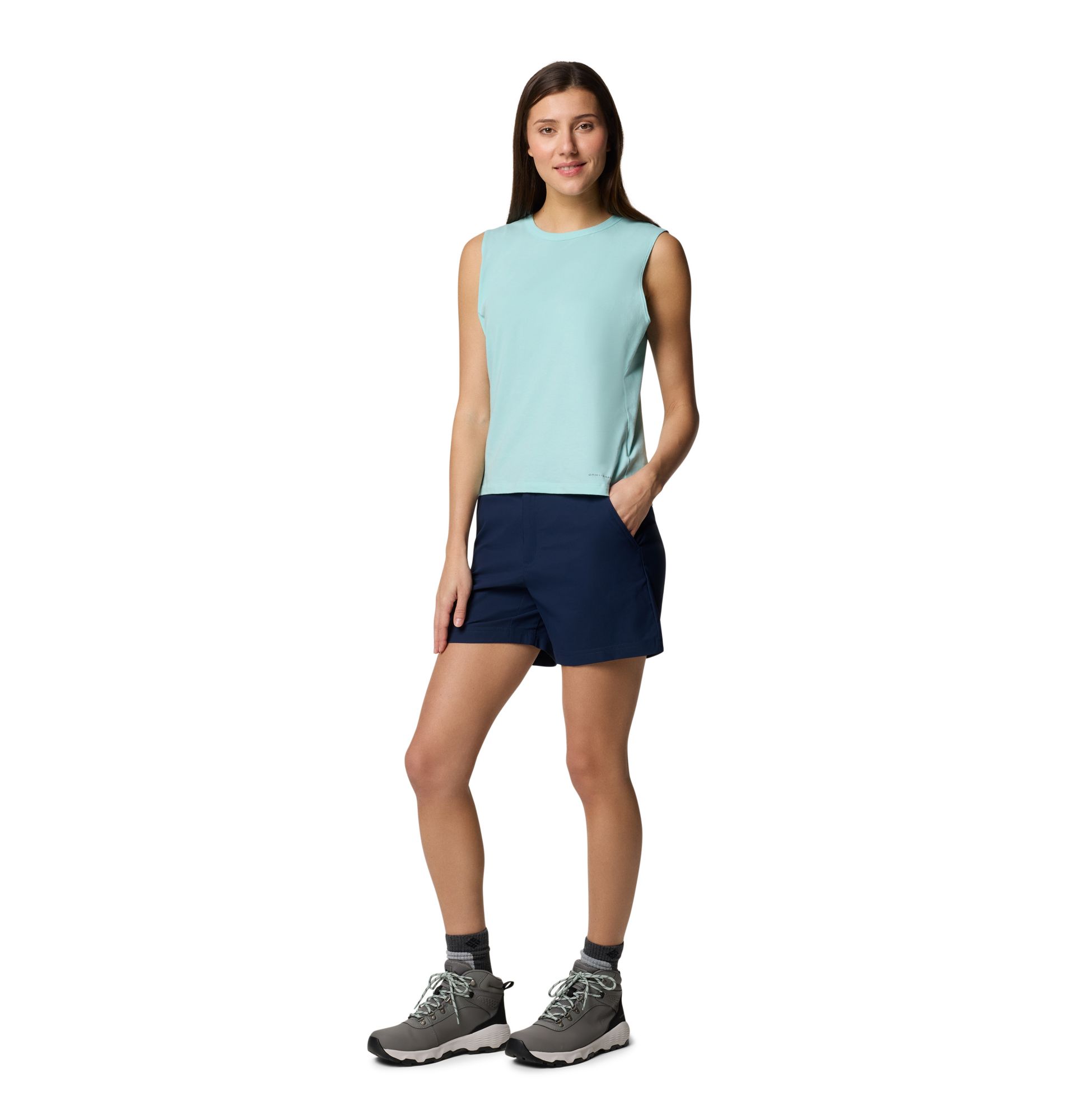 Columbia Women's Leslie Falls Shorts II product image