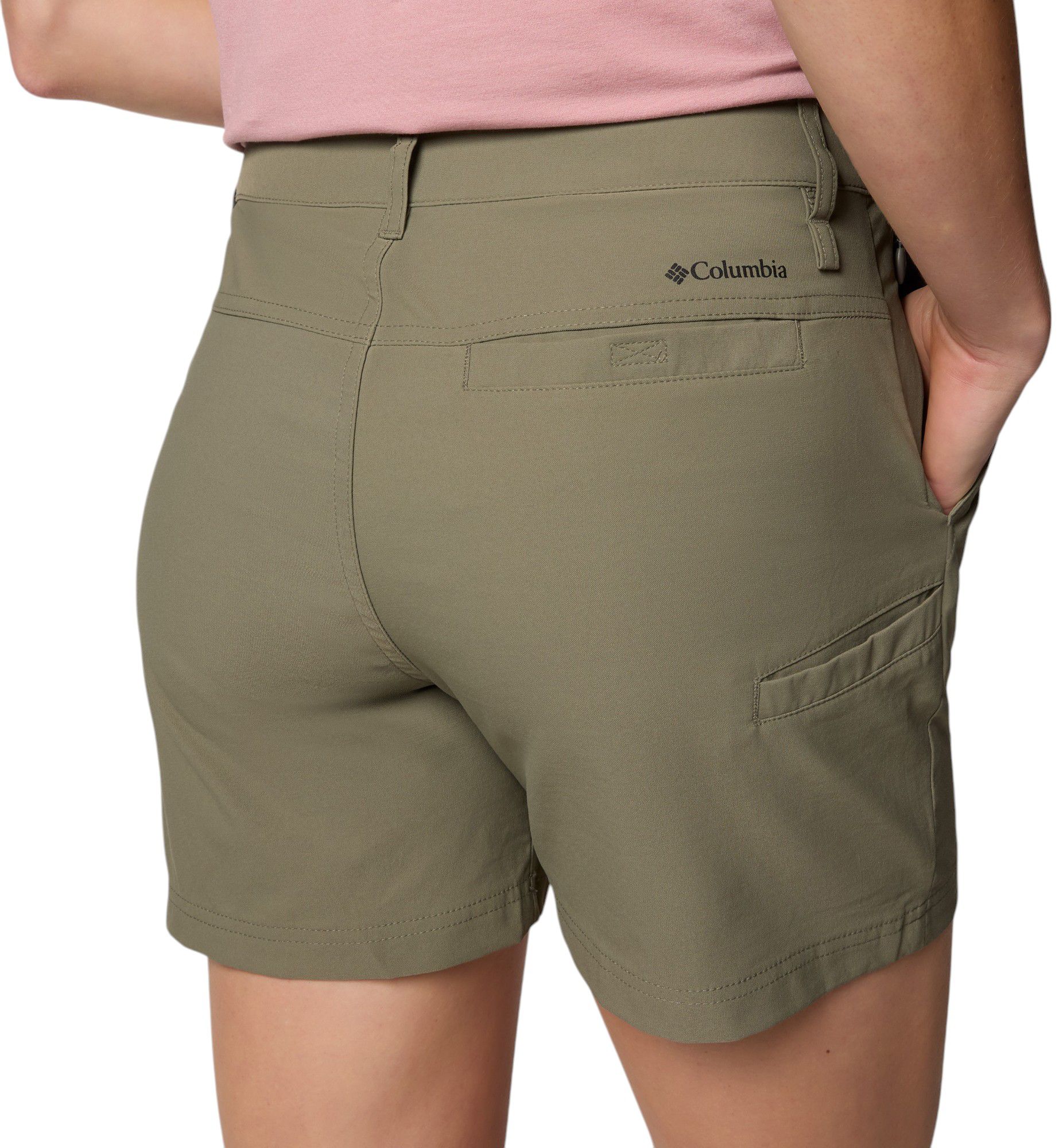 Columbia Women's Leslie Falls Shorts II product image