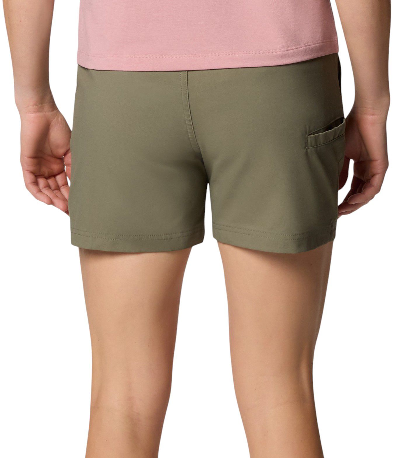 Columbia Women's Leslie Falls Shorts II product image