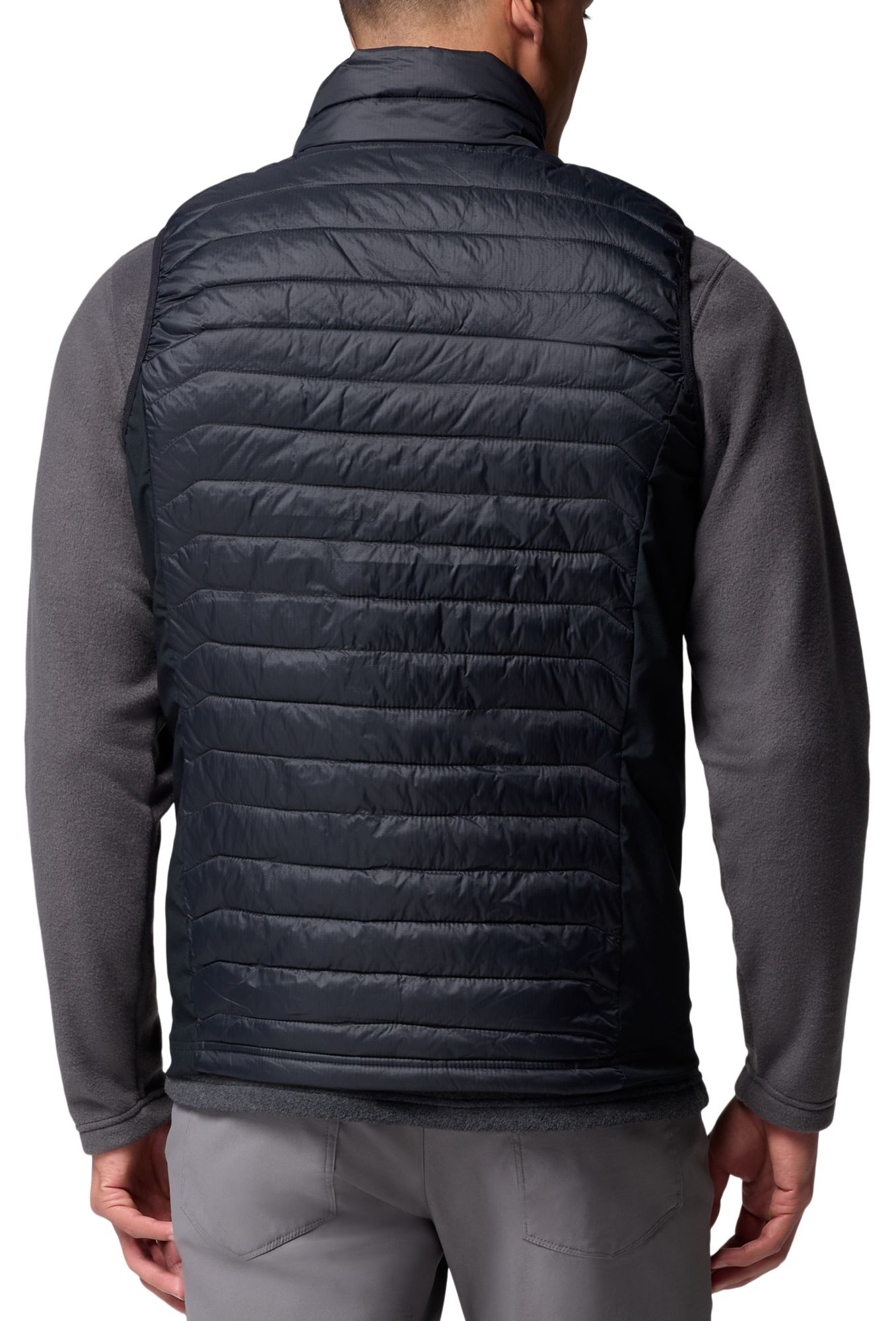 Columbia Men's Powder Pass Hybrid Vest product image