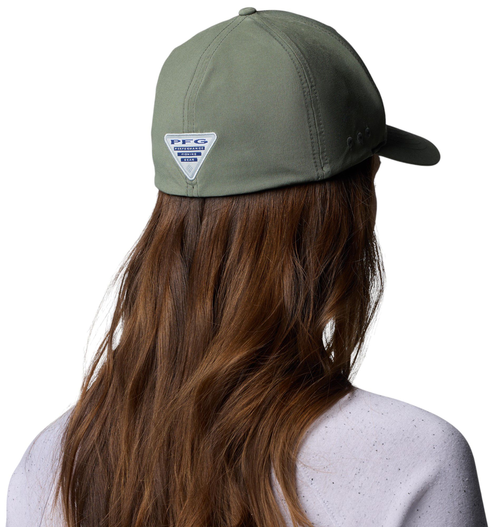 Columbia PFG Uncharted™ Ball Cap product image