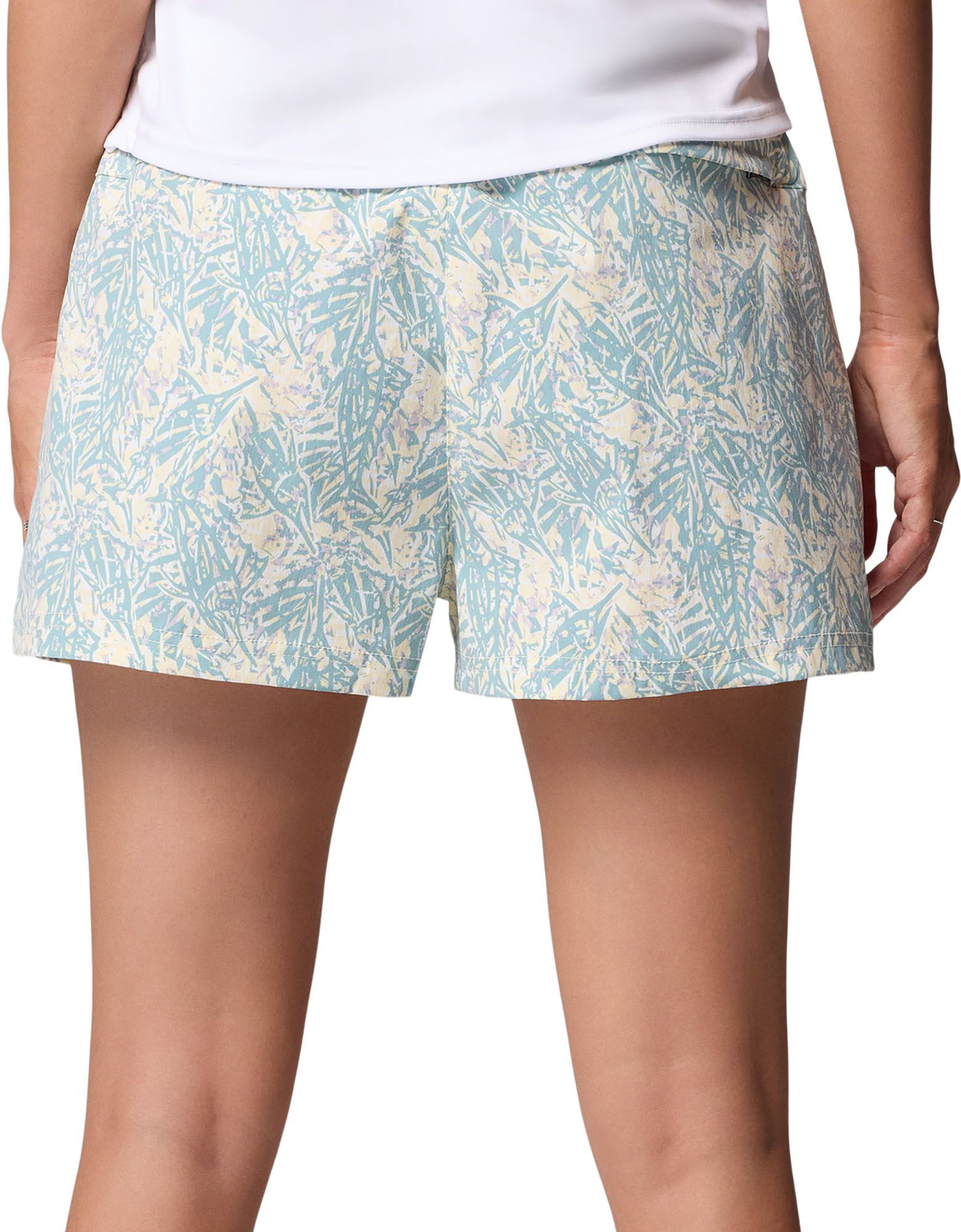 Columbia Women's PFG Rugged Water™ Printed Short product image