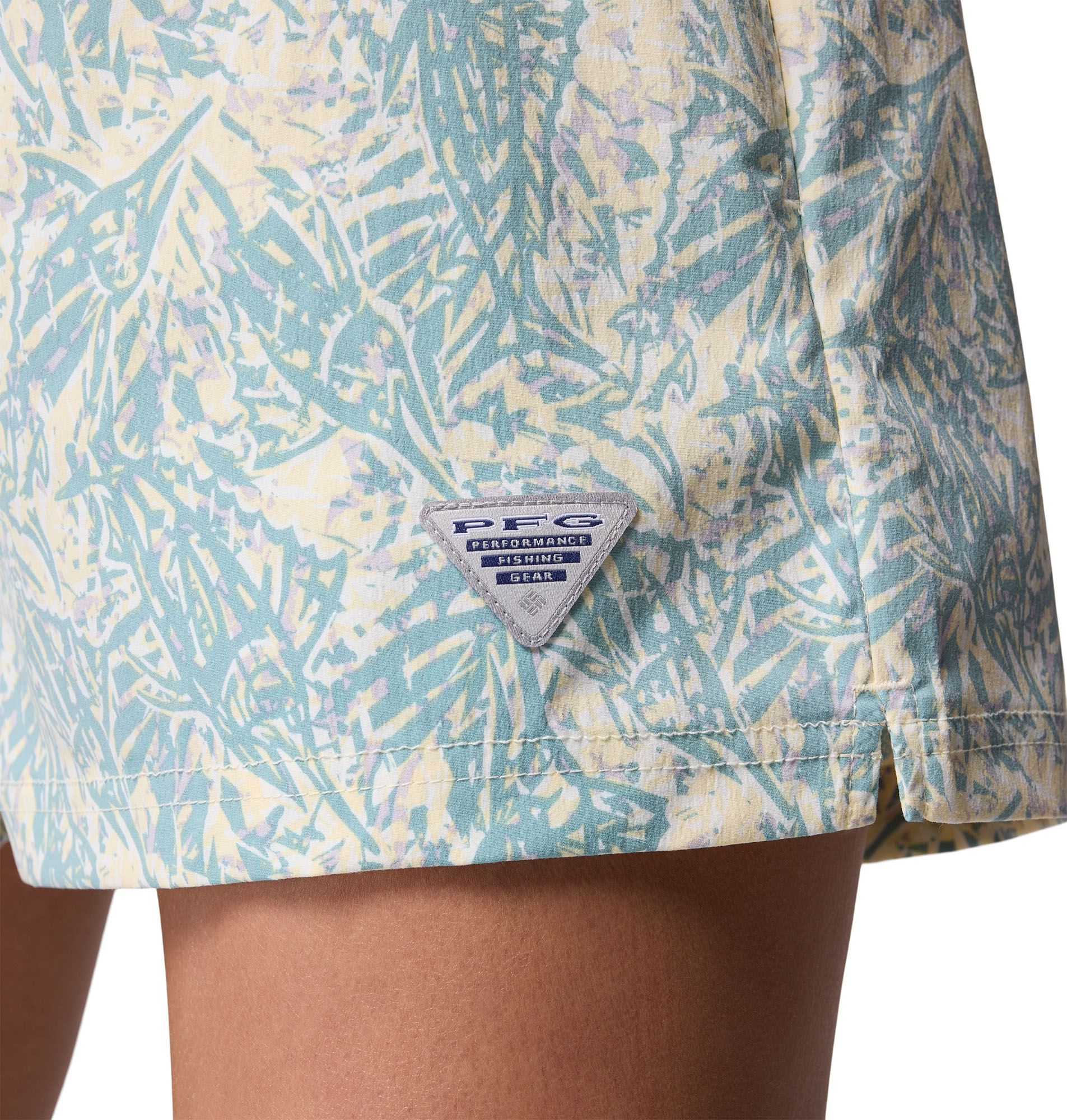 Columbia Women's PFG Rugged Water™ Printed Short product image