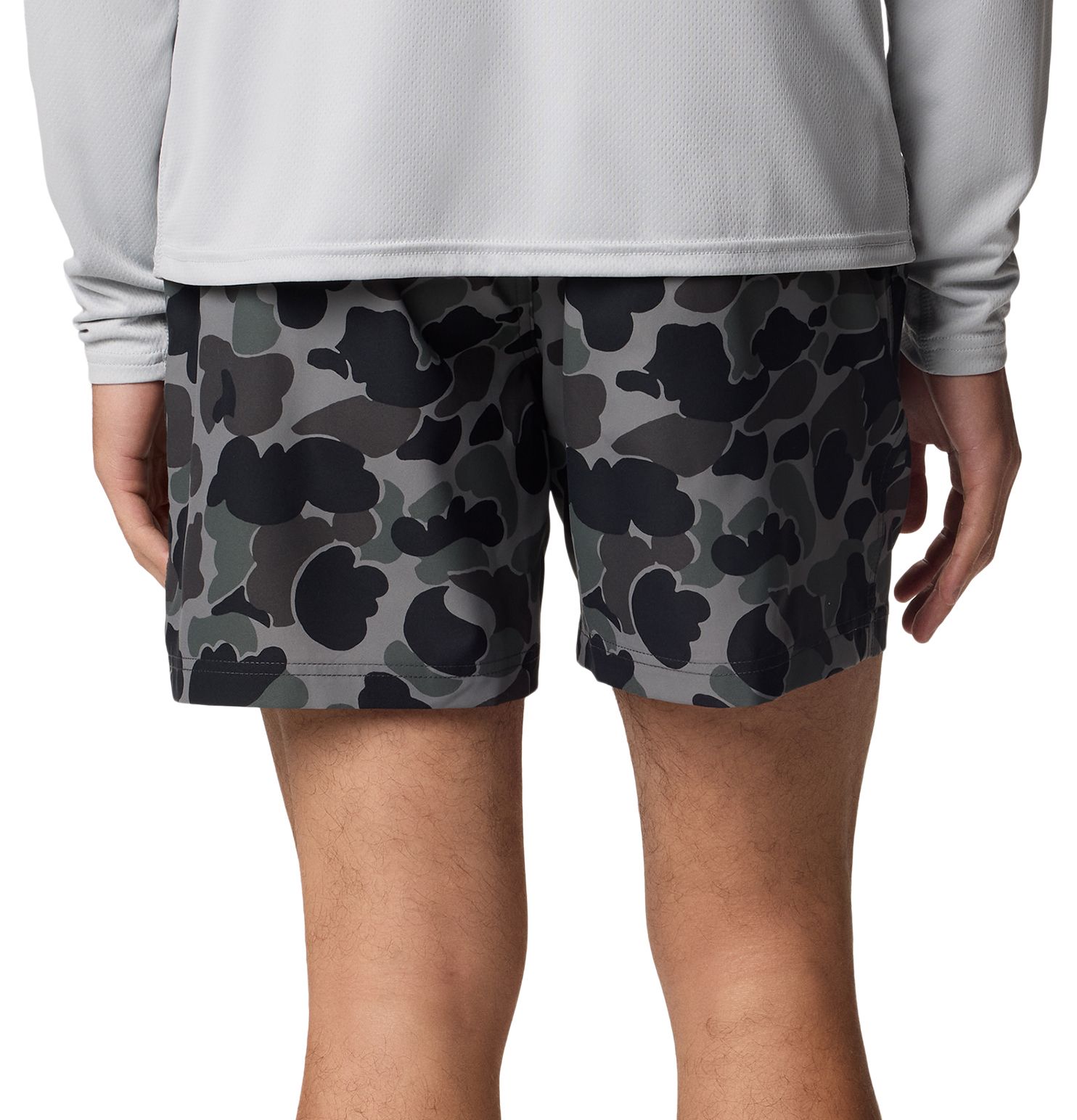 Columbia Men's PFG Rambler Water Shorts product image