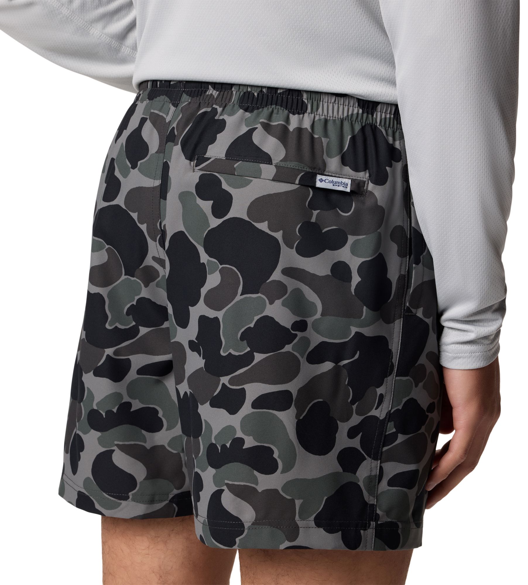 Columbia Men's PFG Rambler Water Shorts product image