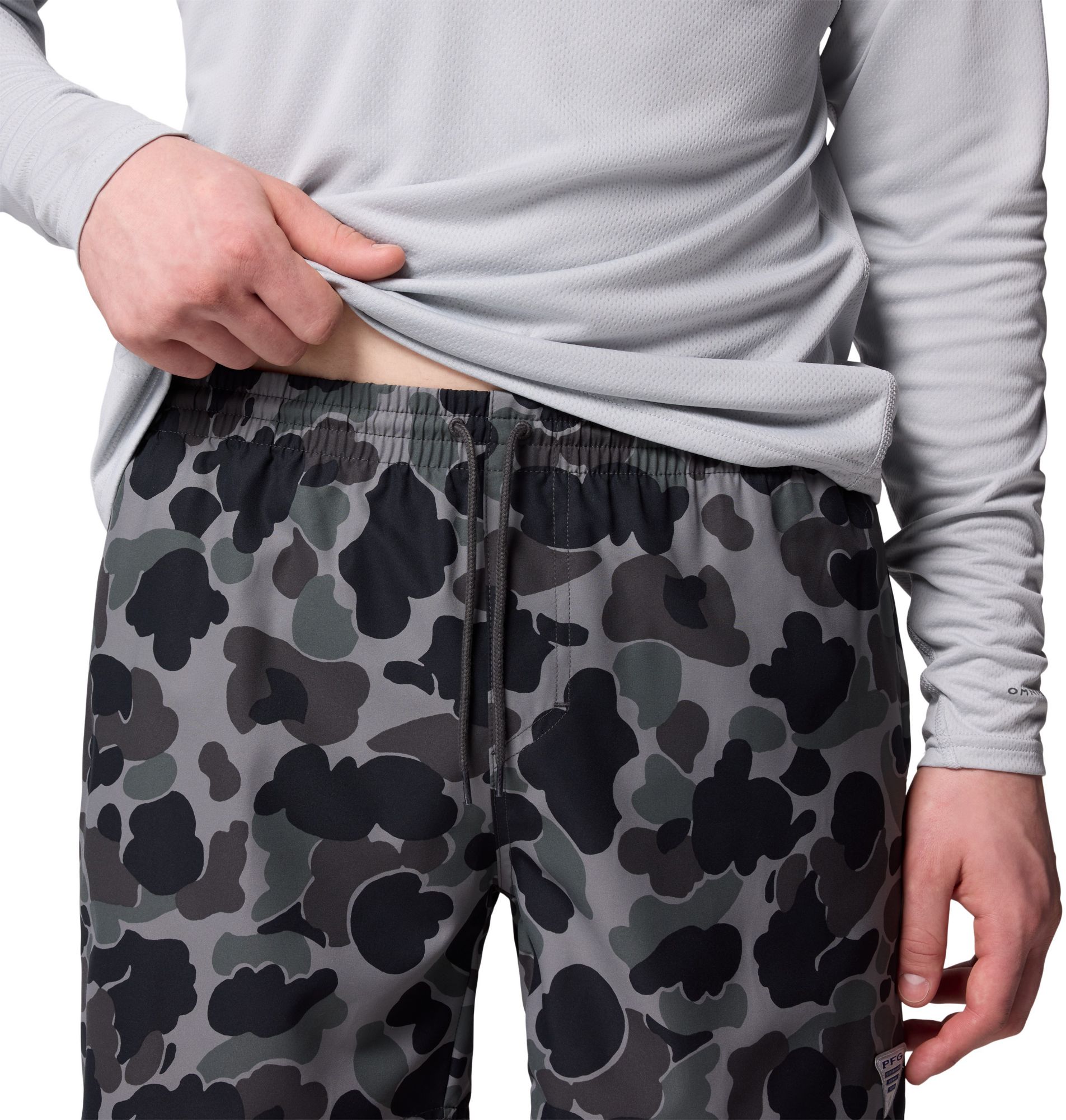 Columbia Men's PFG Rambler Water Shorts product image