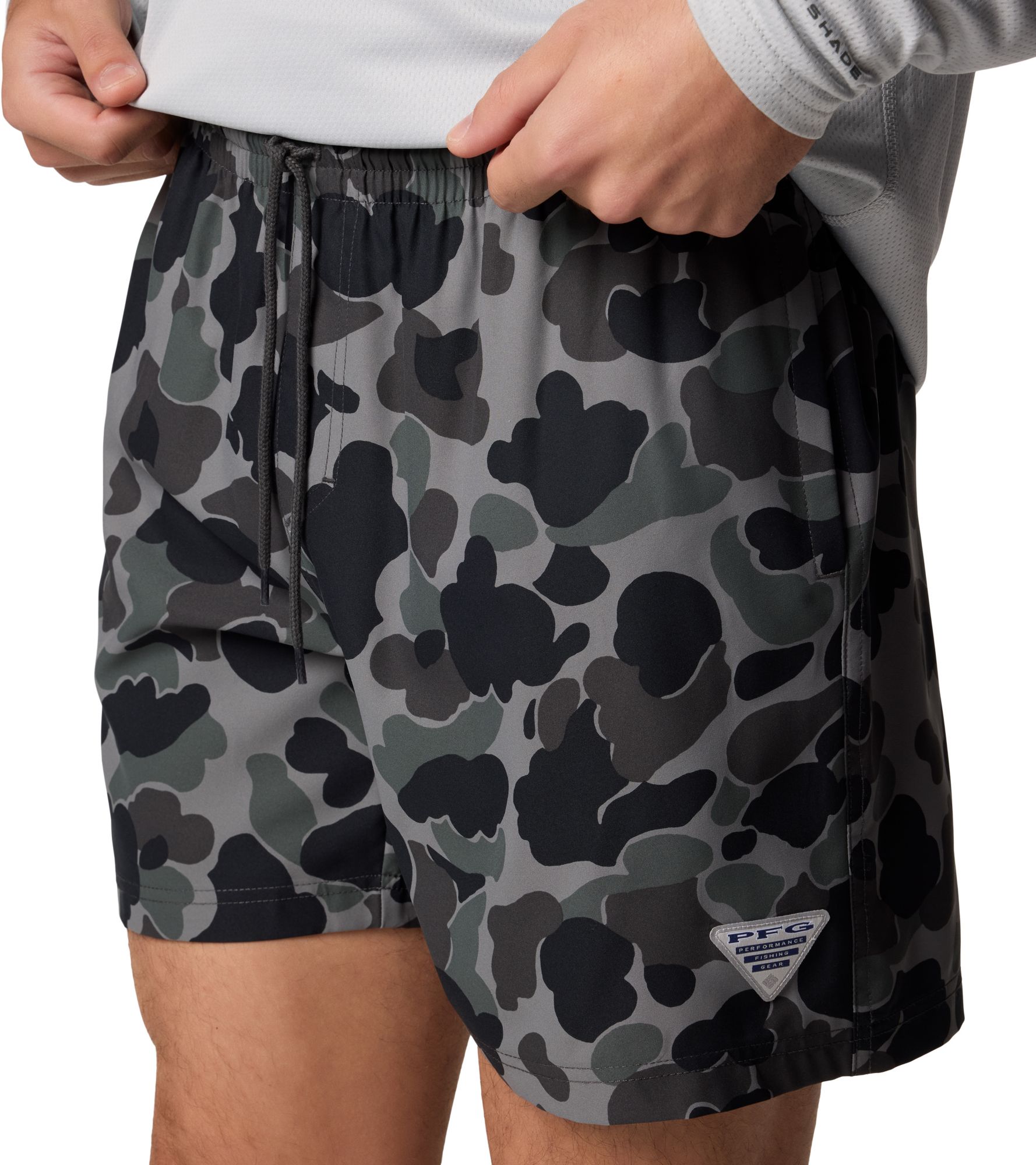 Columbia Men's PFG Rambler Water Shorts product image