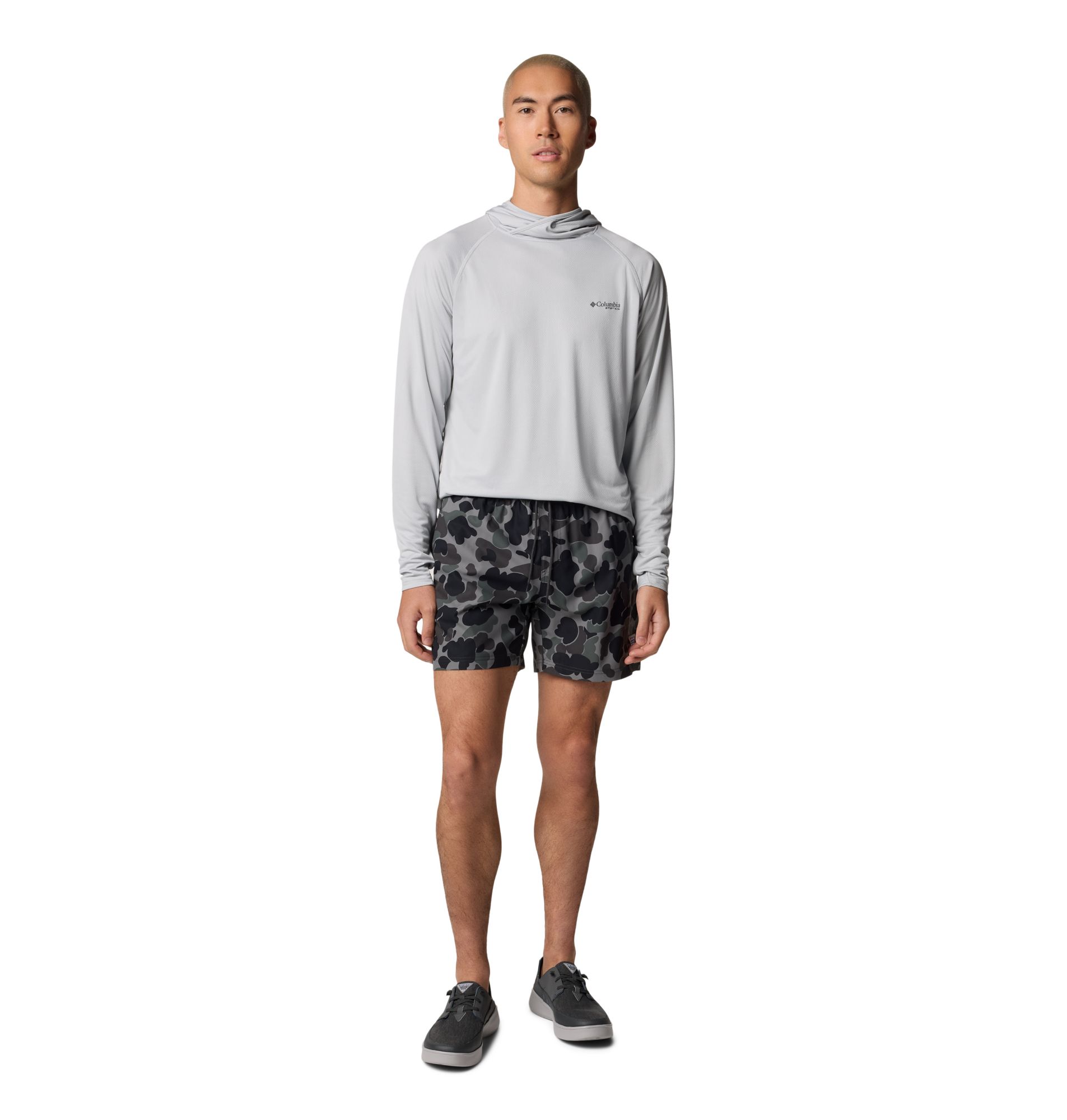 Columbia Men's PFG Rambler Water Shorts product image