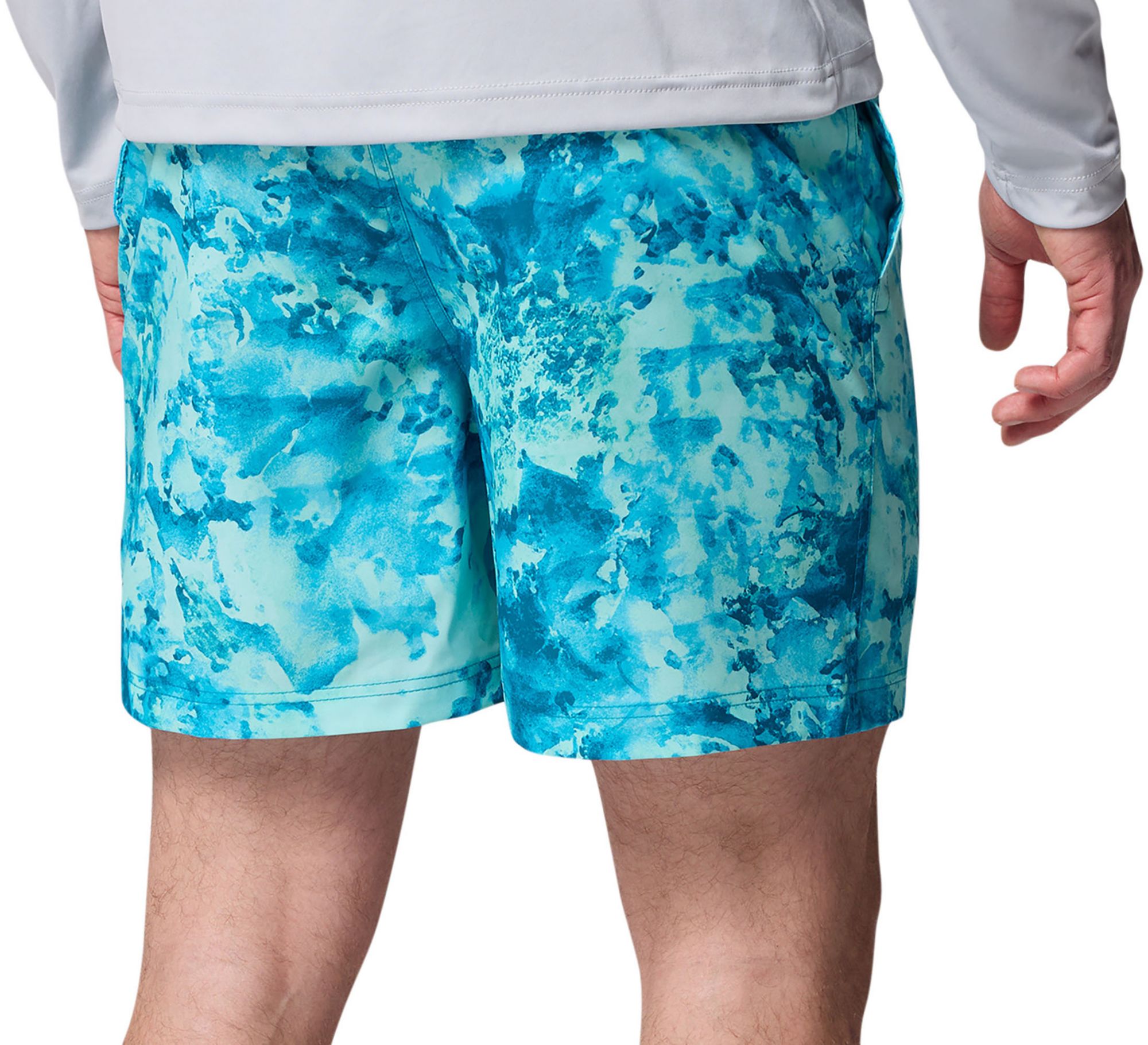 Columbia Men's PFG Rambler Water Shorts product image