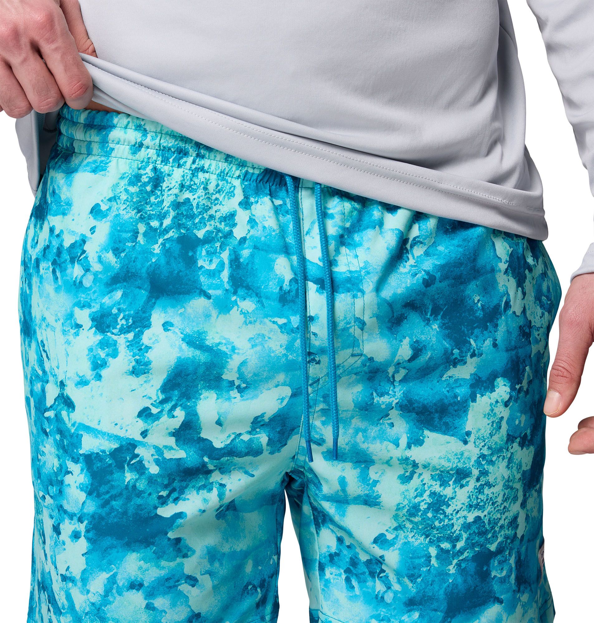 Columbia Men's PFG Rambler Water Shorts product image