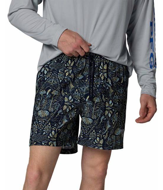 Columbia Men's PFG Rambler Water Shorts product image