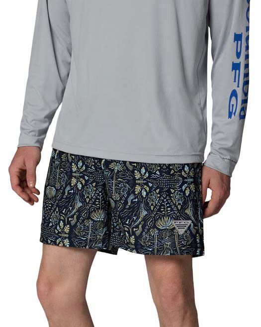 Columbia Men's PFG Rambler Water Shorts product image