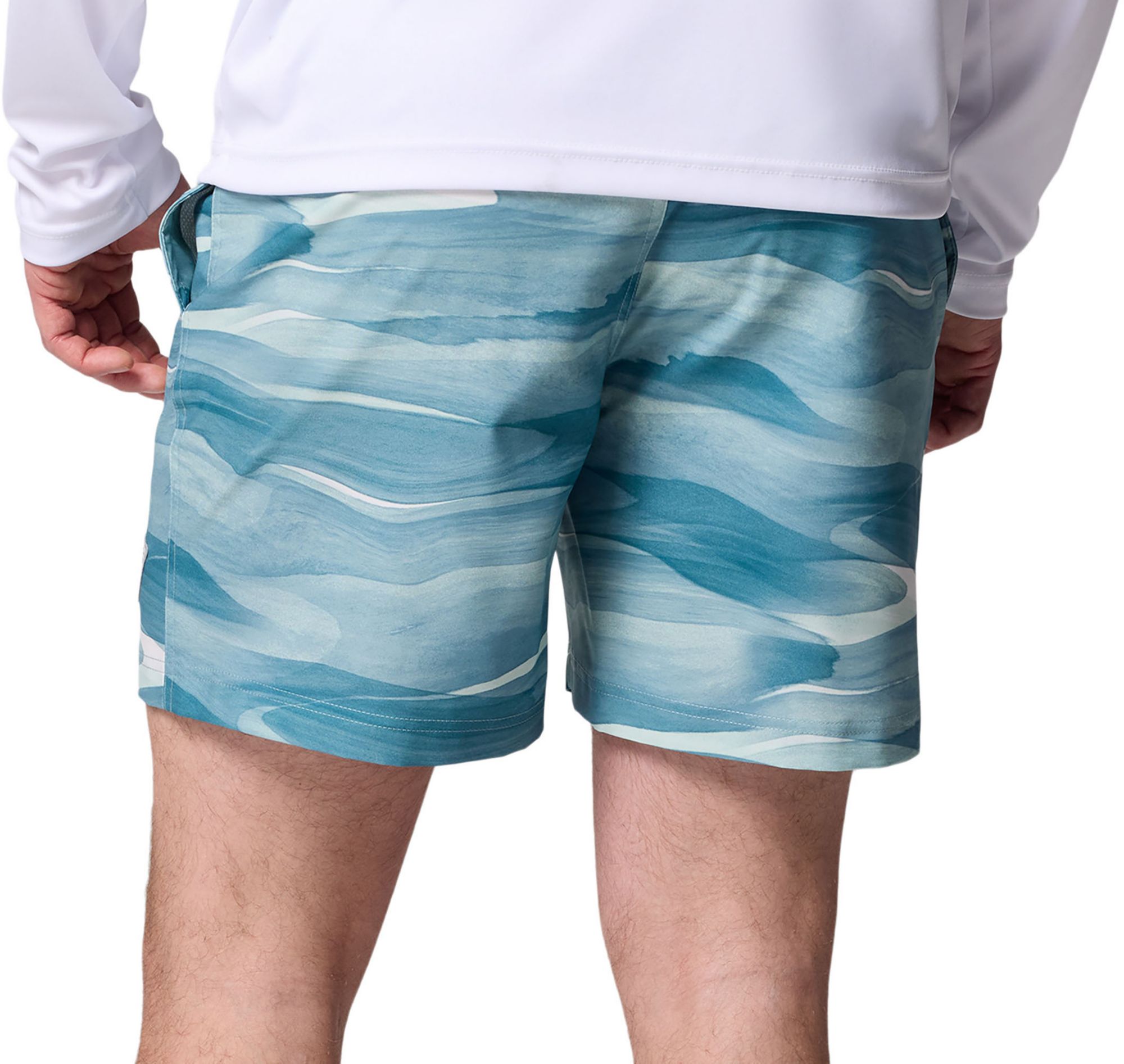Columbia Men's PFG Rambler Water Shorts product image