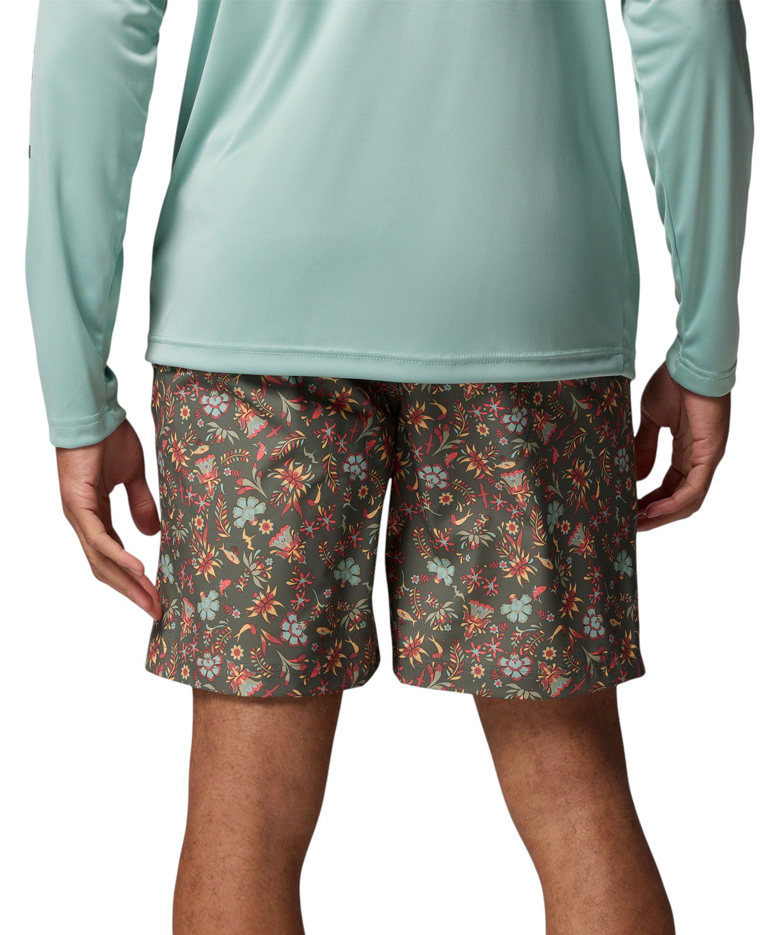 Columbia Men's PFG Rambler Water Shorts product image
