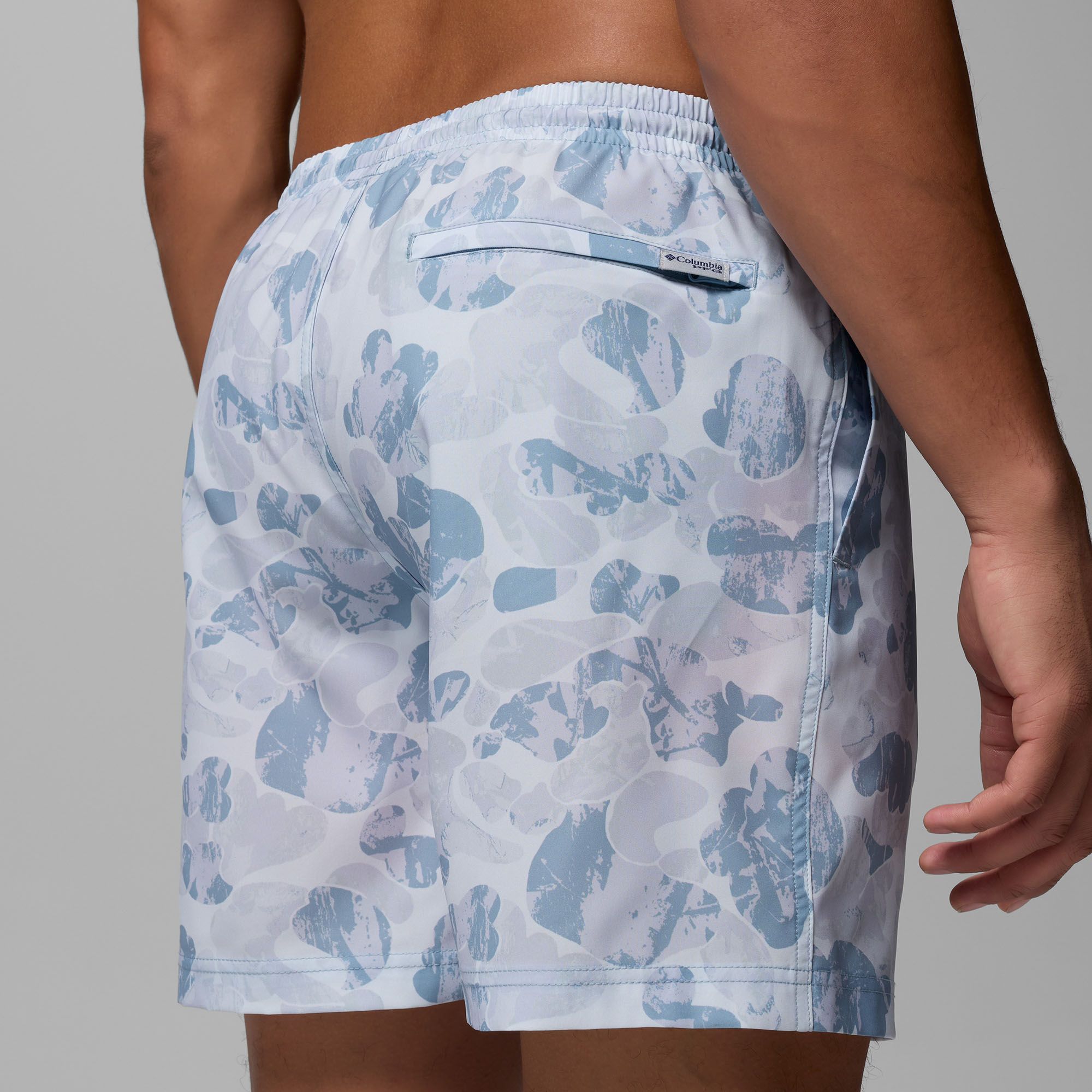 Columbia Men's PFG Rambler Water Shorts product image